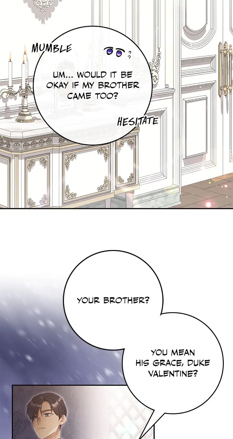 The Student Guardians Are Obsessed With Me Chapter 39 – Page 64