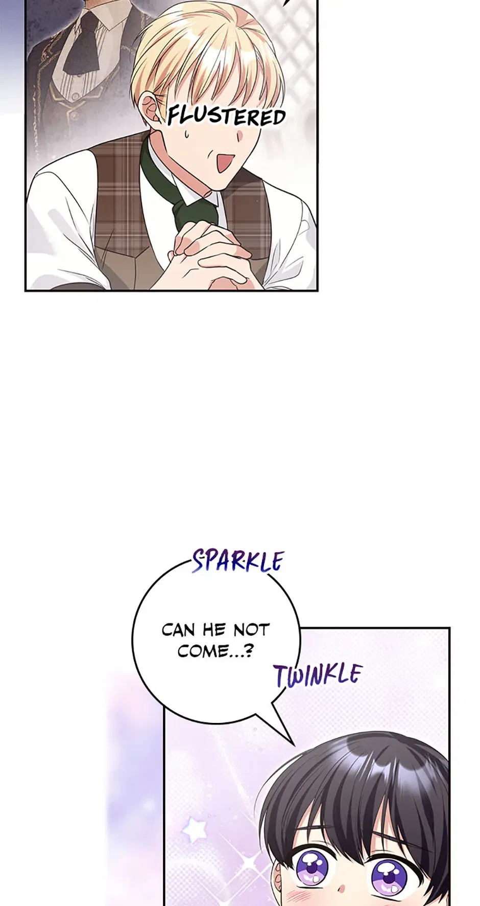 The Student Guardians Are Obsessed With Me Chapter 39 – Page 65