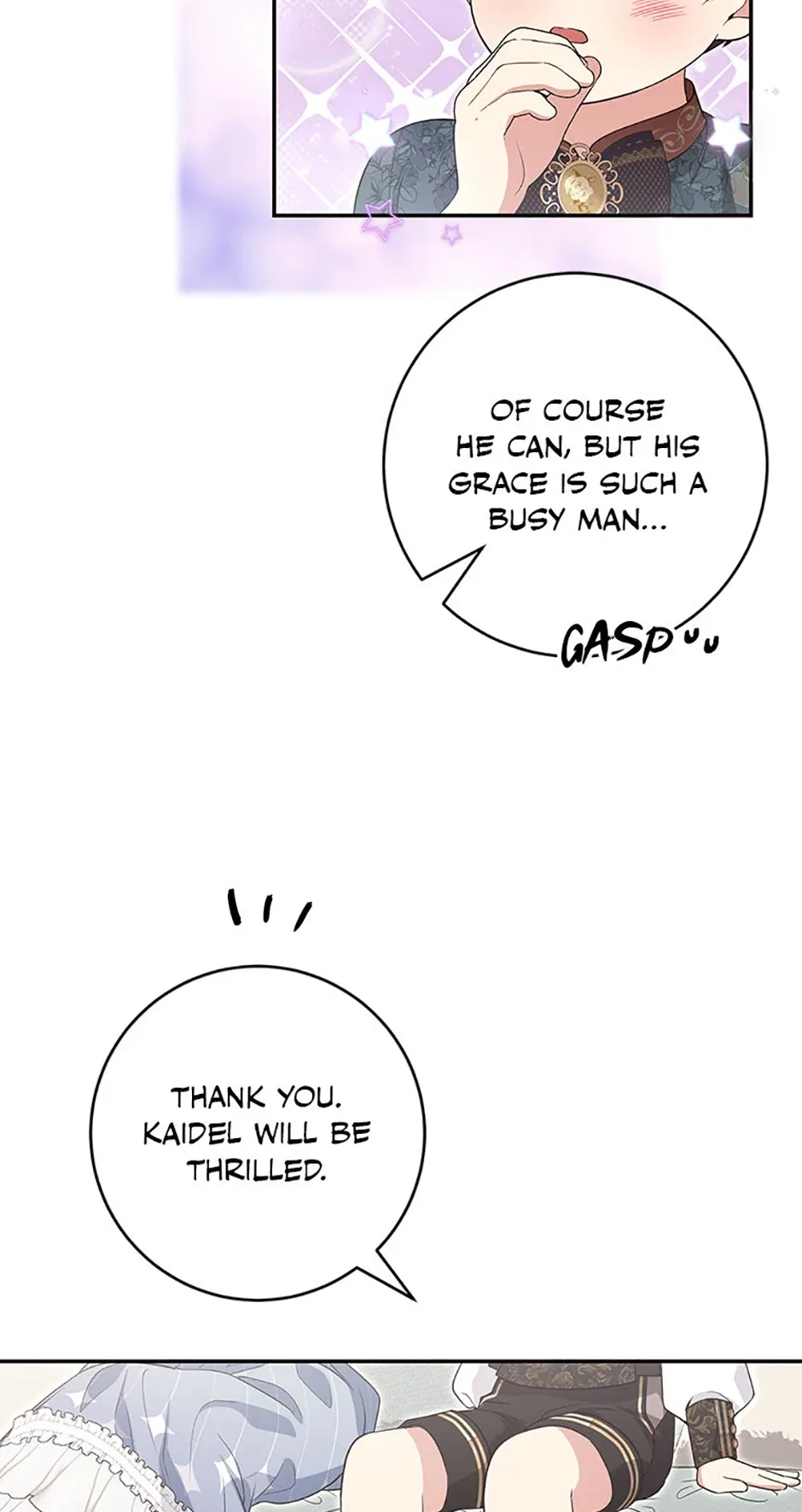 The Student Guardians Are Obsessed With Me Chapter 39 – Page 66