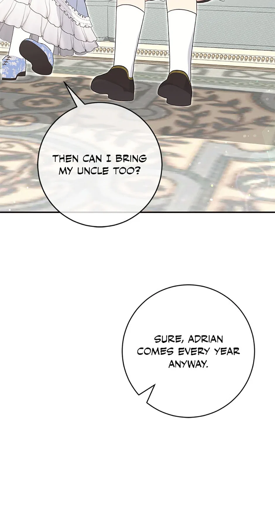 The Student Guardians Are Obsessed With Me Chapter 39 – Page 67