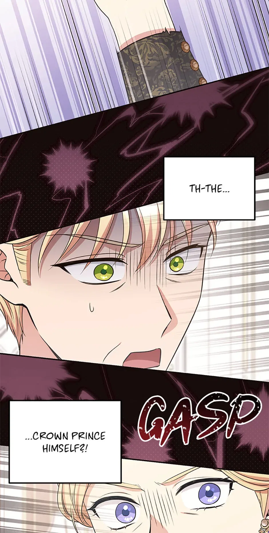 The Student Guardians Are Obsessed With Me Chapter 39 – Page 70