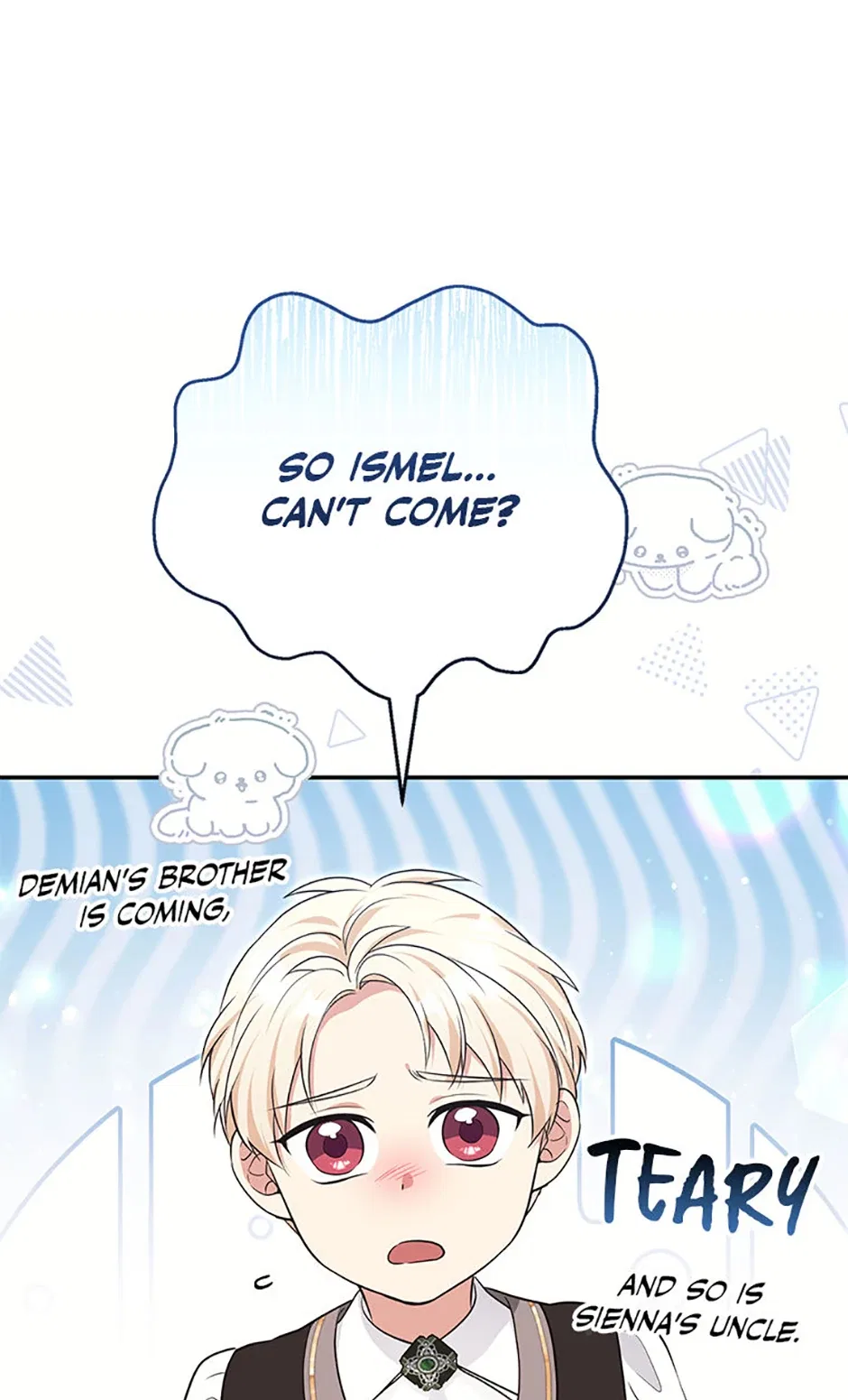 The Student Guardians Are Obsessed With Me Chapter 39 – Page 73
