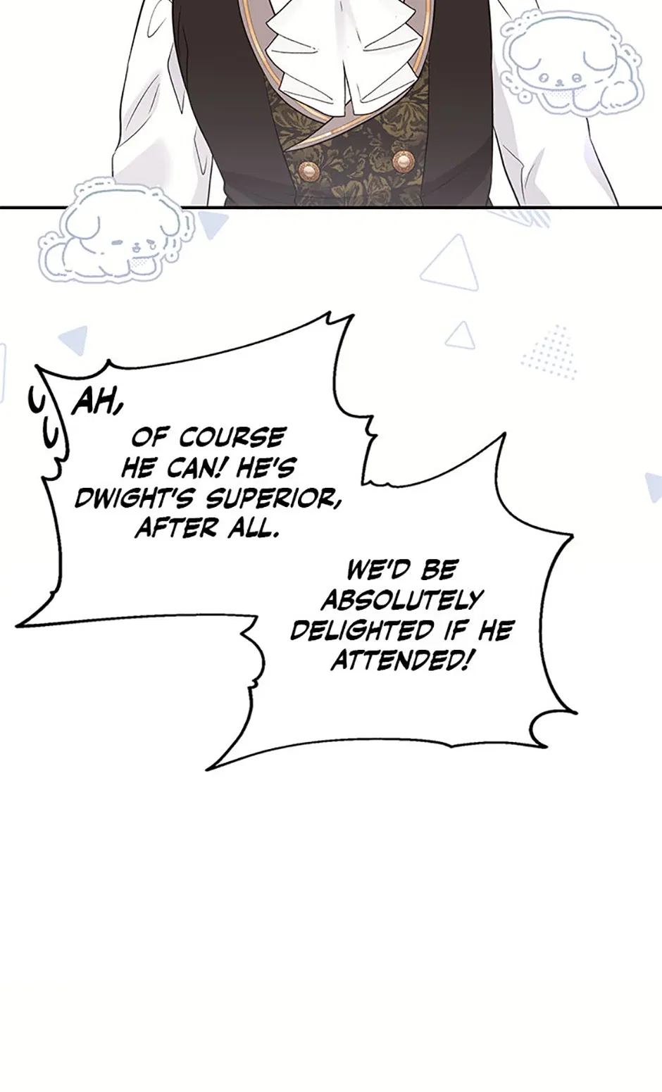 The Student Guardians Are Obsessed With Me Chapter 39 – Page 74