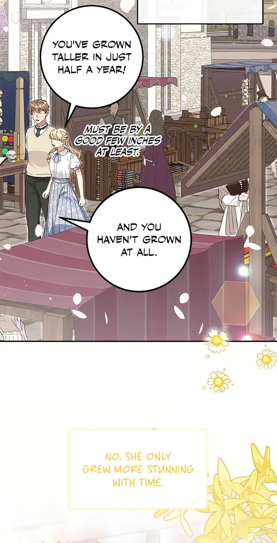 The Student Guardians Are Obsessed With Me Chapter 38 – Page 2