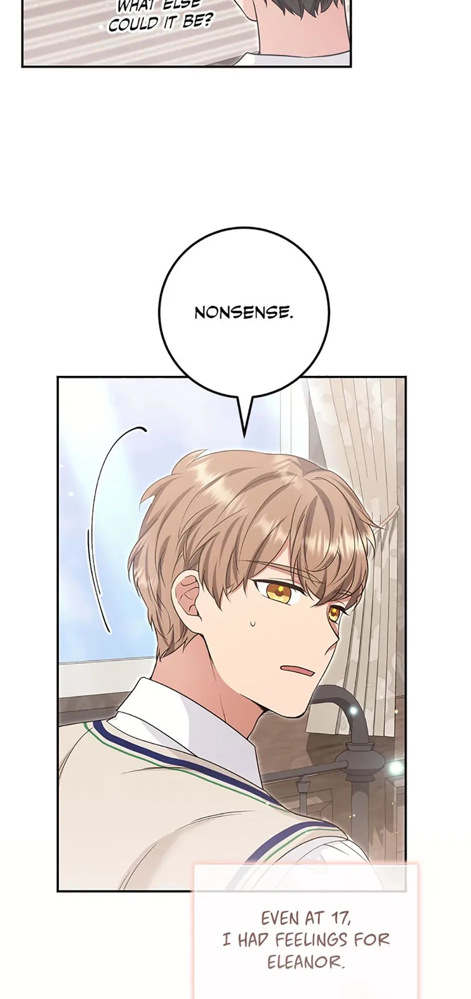 The Student Guardians Are Obsessed With Me Chapter 38 – Page 8