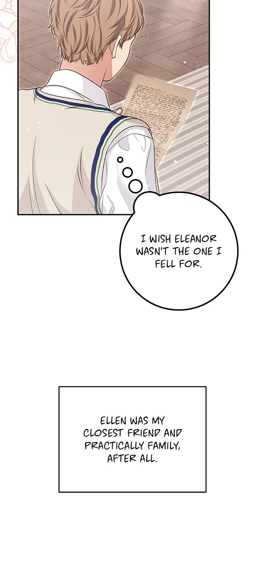 The Student Guardians Are Obsessed With Me Chapter 38 – Page 10