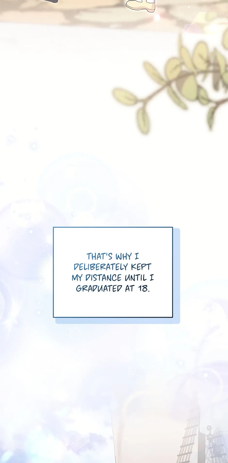 The Student Guardians Are Obsessed With Me Chapter 38 – Page 12