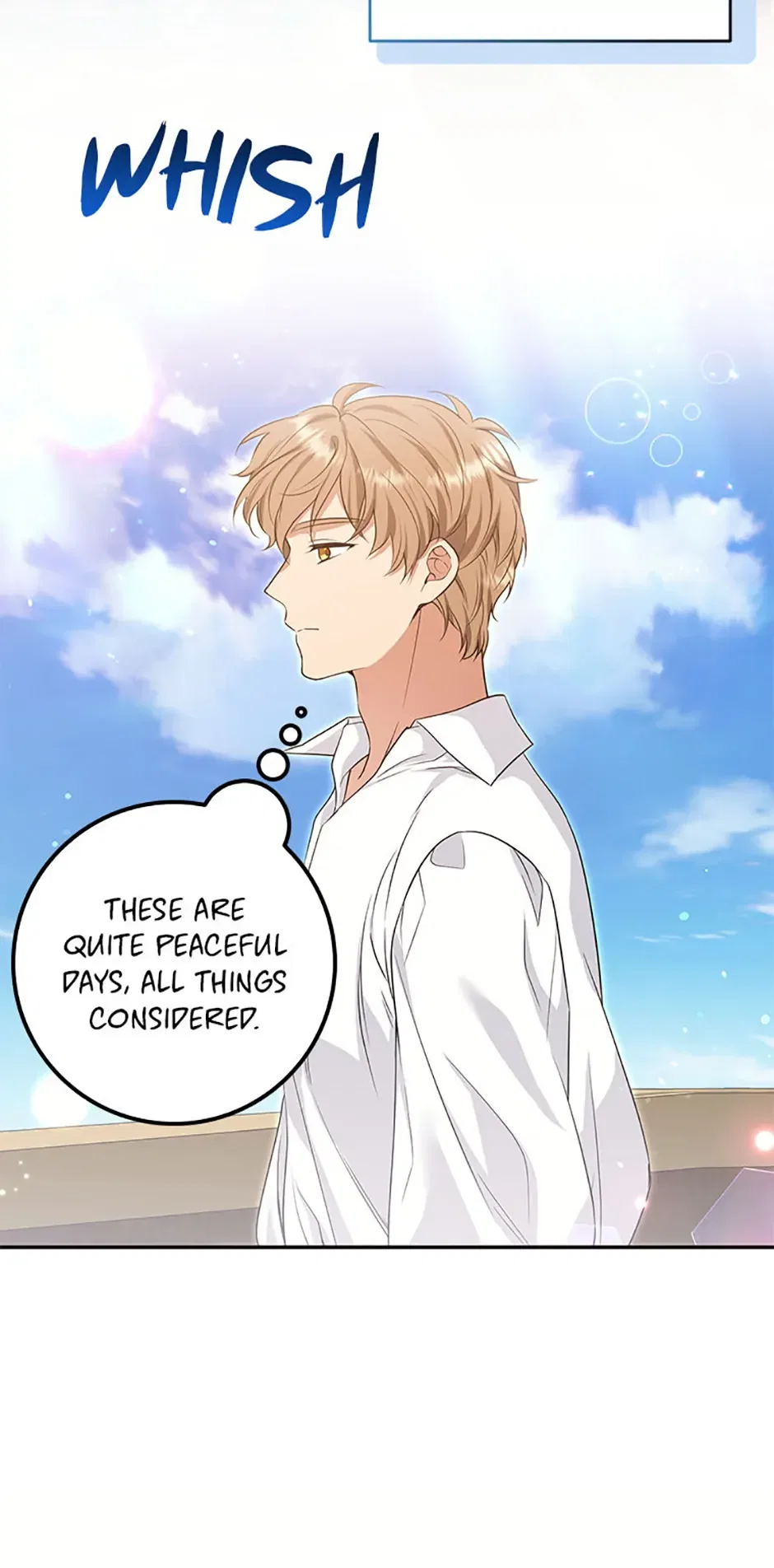 The Student Guardians Are Obsessed With Me Chapter 38 – Page 14