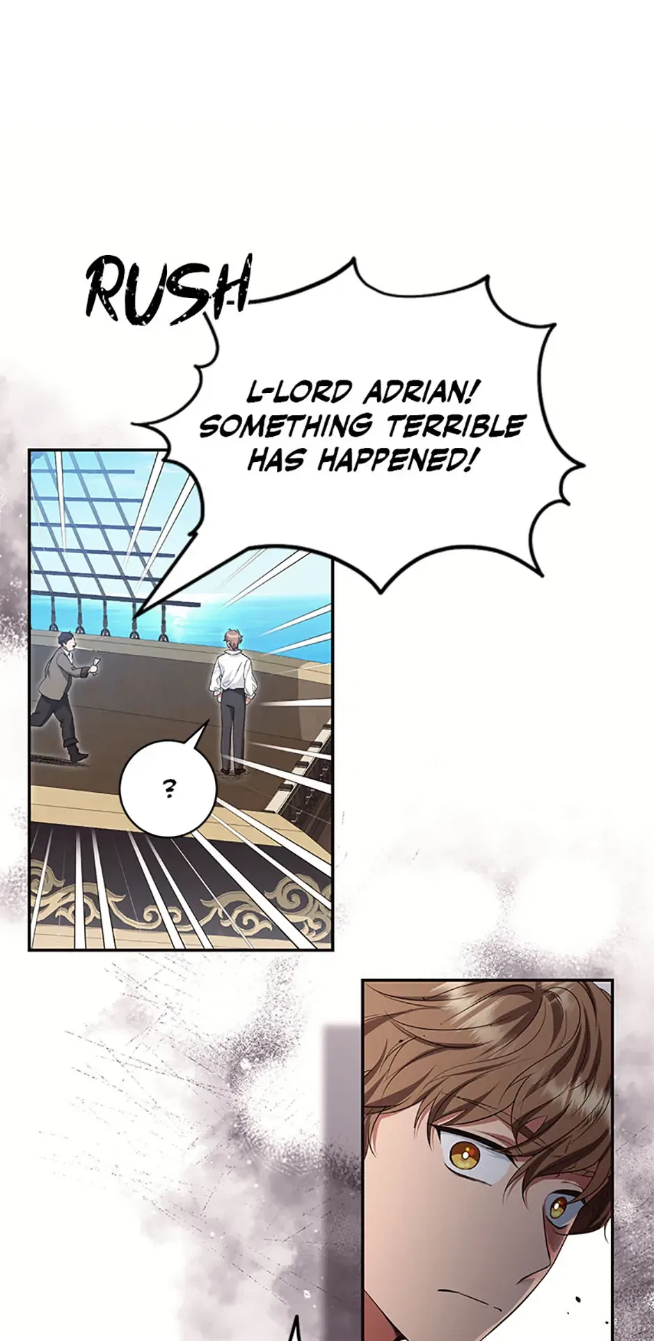 The Student Guardians Are Obsessed With Me Chapter 38 – Page 15