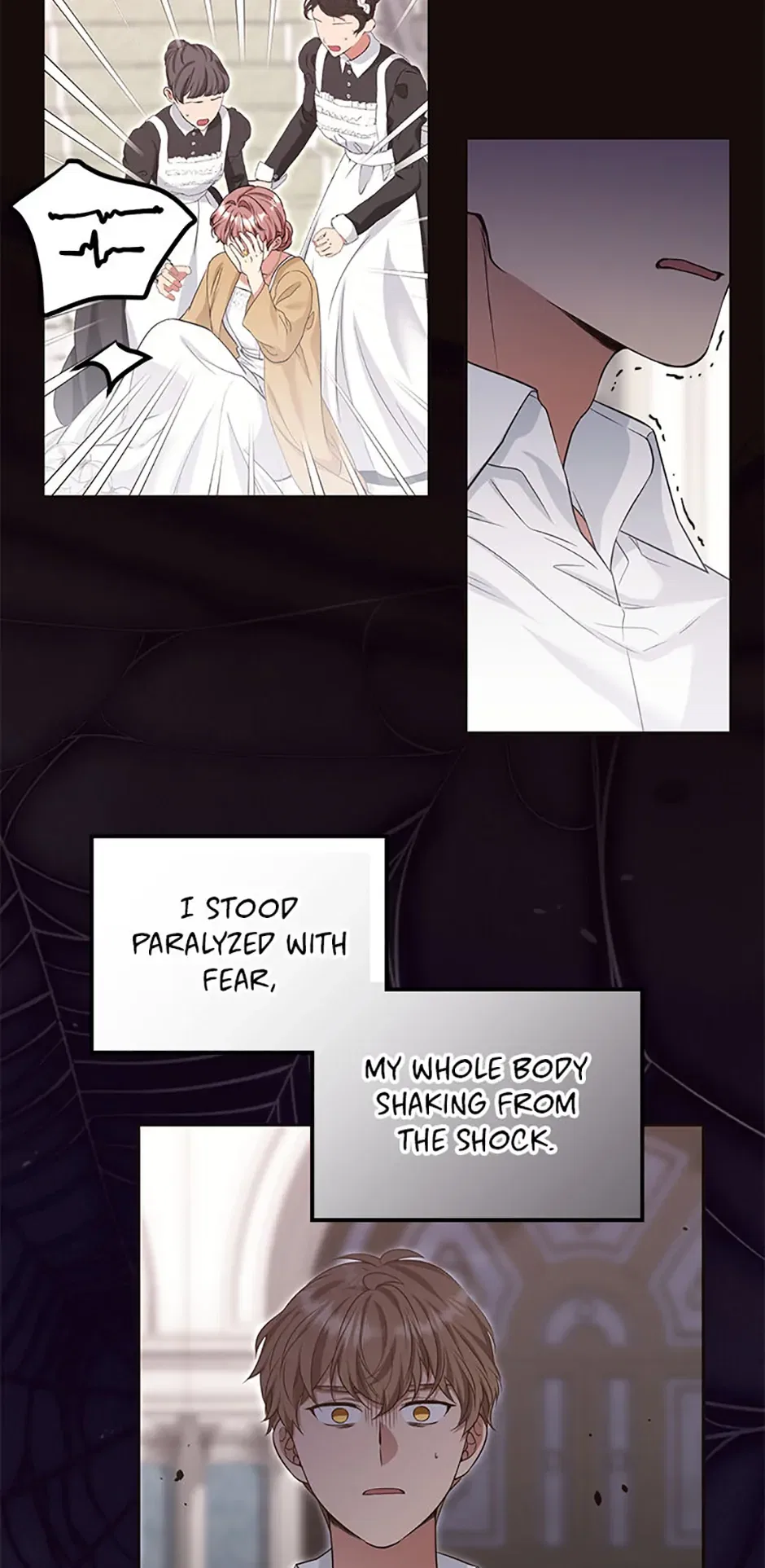 The Student Guardians Are Obsessed With Me Chapter 38 – Page 18