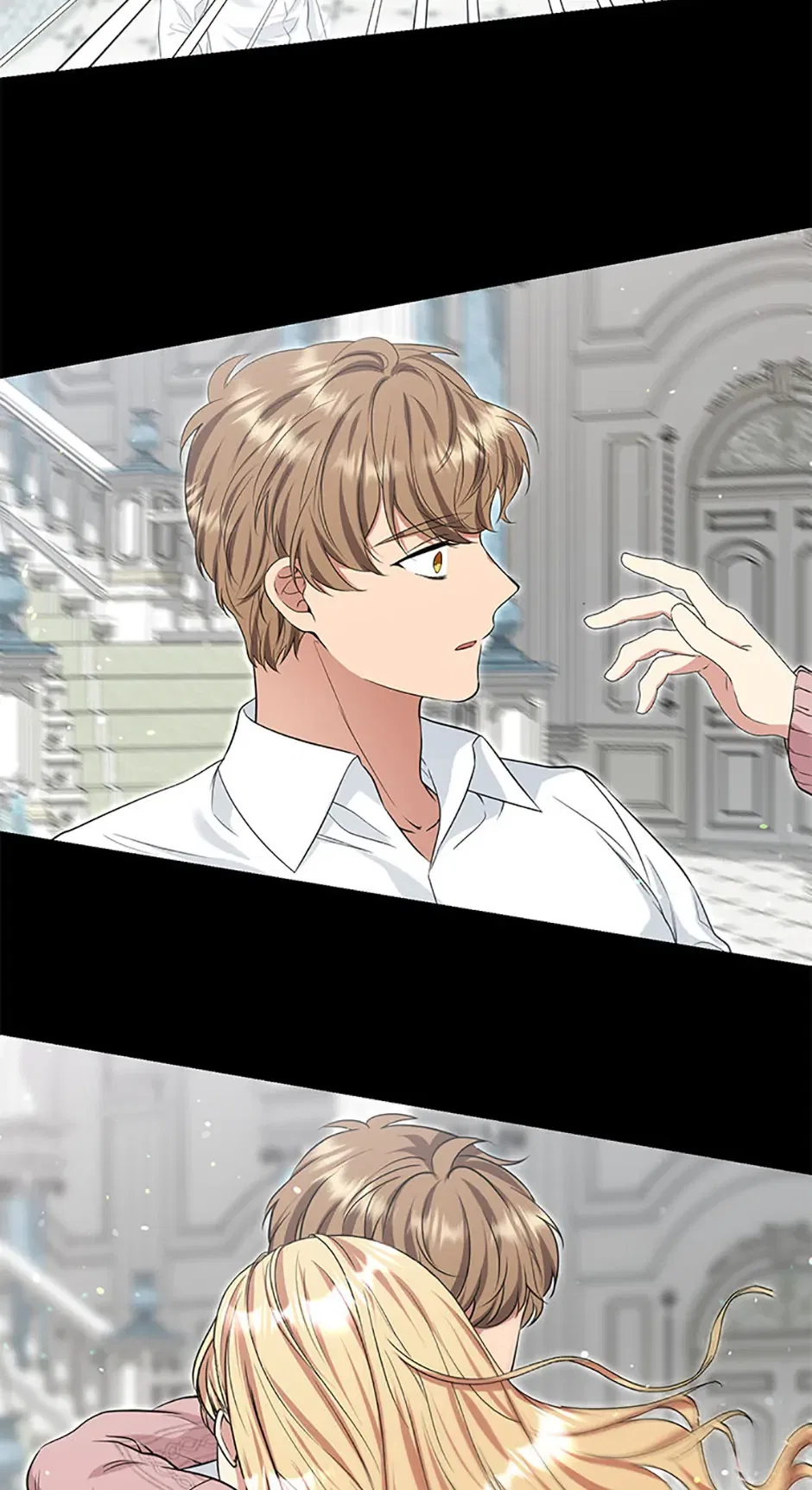The Student Guardians Are Obsessed With Me Chapter 38 – Page 22