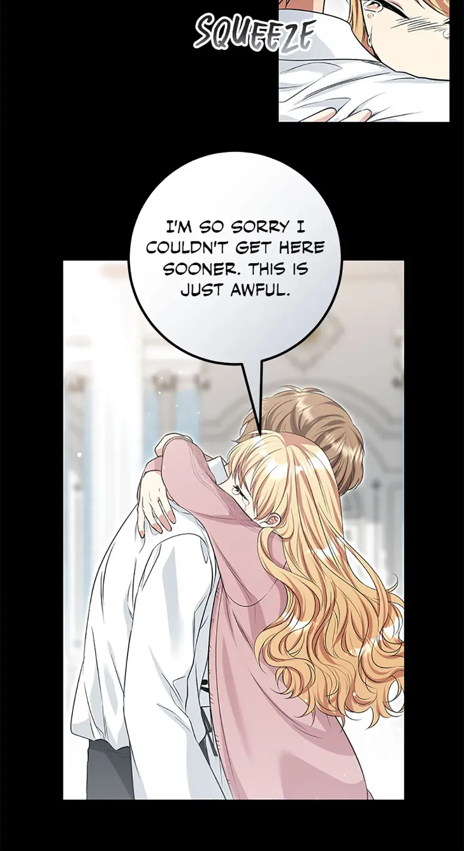 The Student Guardians Are Obsessed With Me Chapter 38 – Page 24