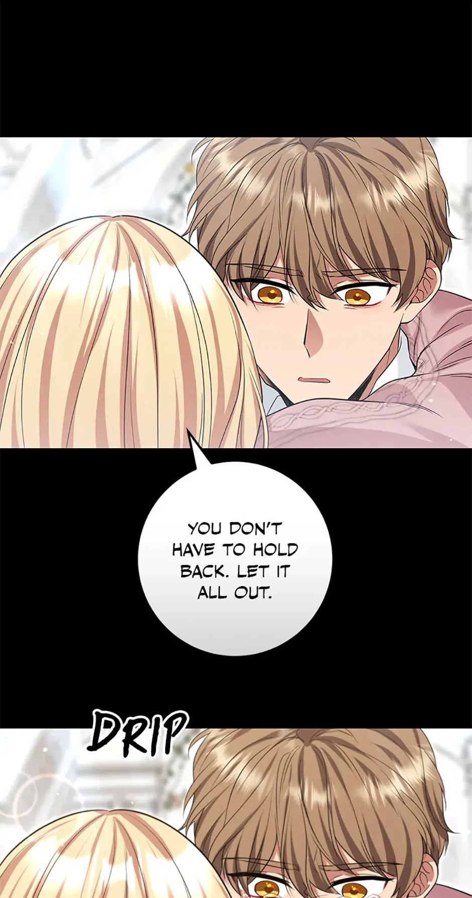 The Student Guardians Are Obsessed With Me Chapter 38 – Page 25