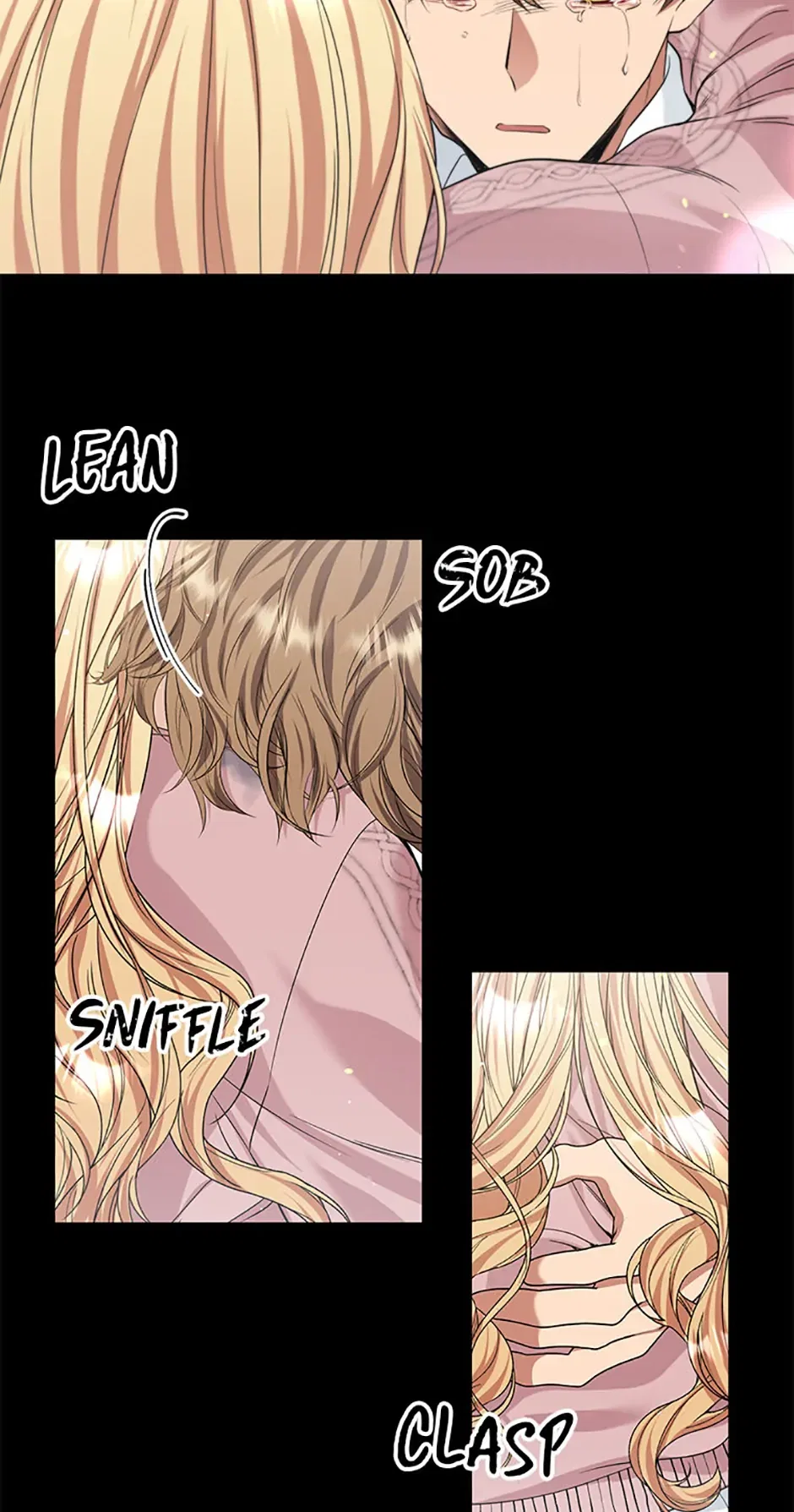 The Student Guardians Are Obsessed With Me Chapter 38 – Page 26