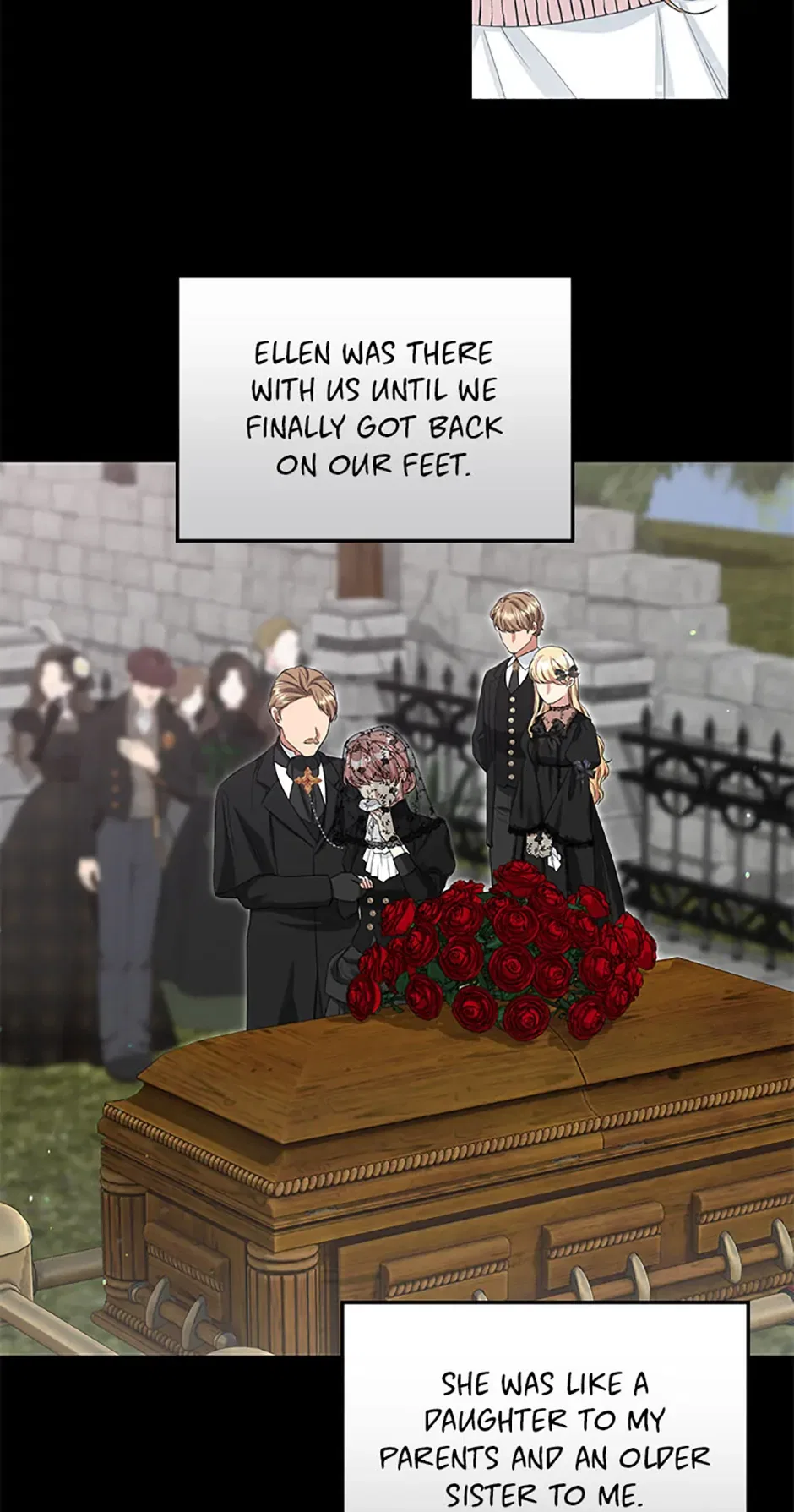 The Student Guardians Are Obsessed With Me Chapter 38 – Page 27
