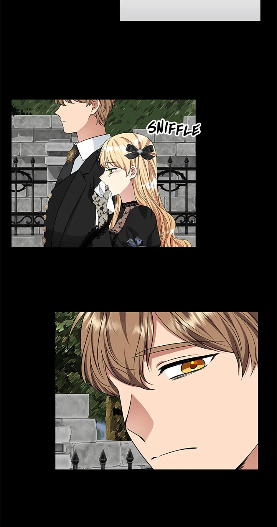 The Student Guardians Are Obsessed With Me Chapter 38 – Page 28