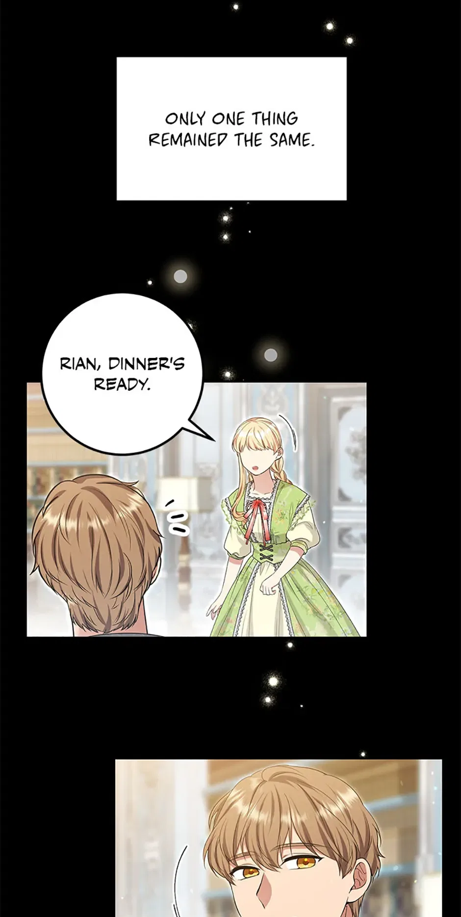 The Student Guardians Are Obsessed With Me Chapter 38 – Page 30
