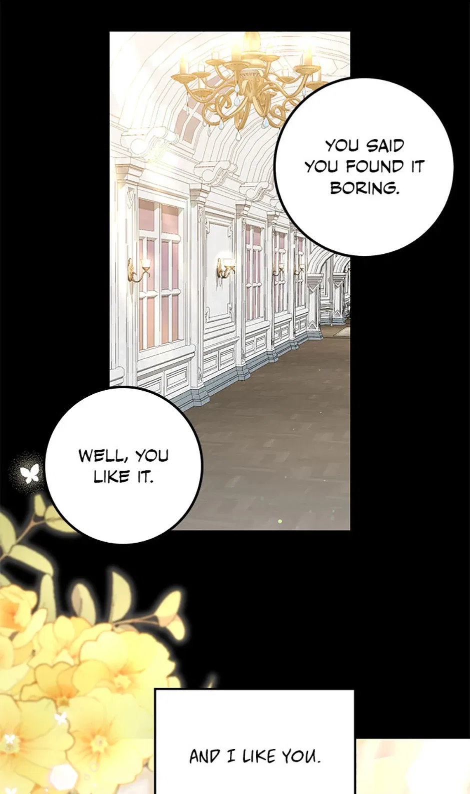 The Student Guardians Are Obsessed With Me Chapter 38 – Page 34