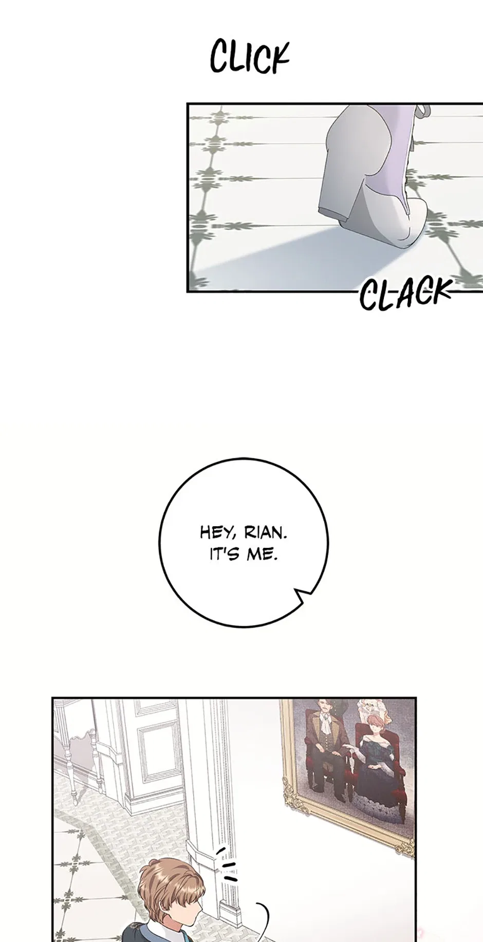 The Student Guardians Are Obsessed With Me Chapter 38 – Page 40