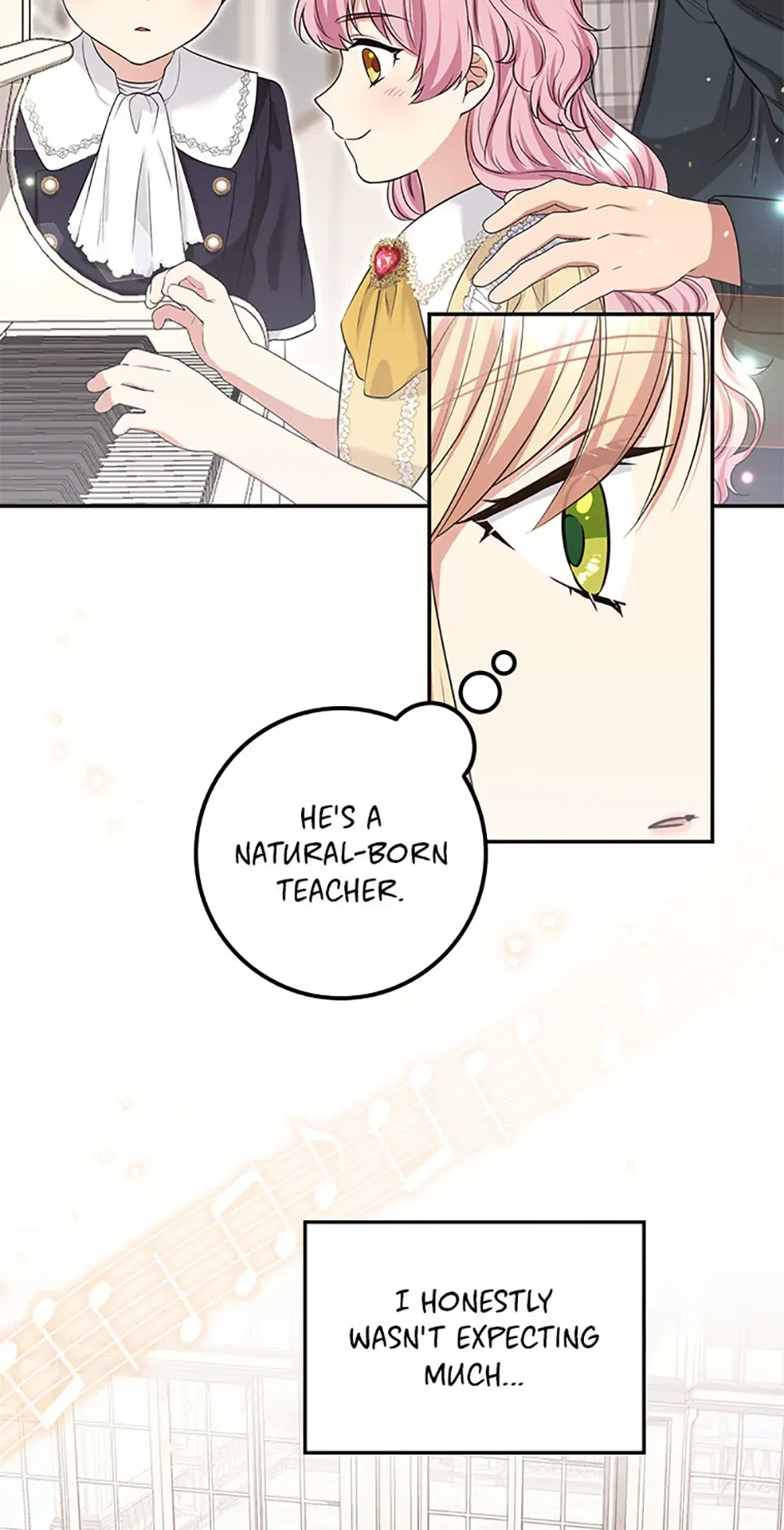 The Student Guardians Are Obsessed With Me Chapter 38 – Page 45