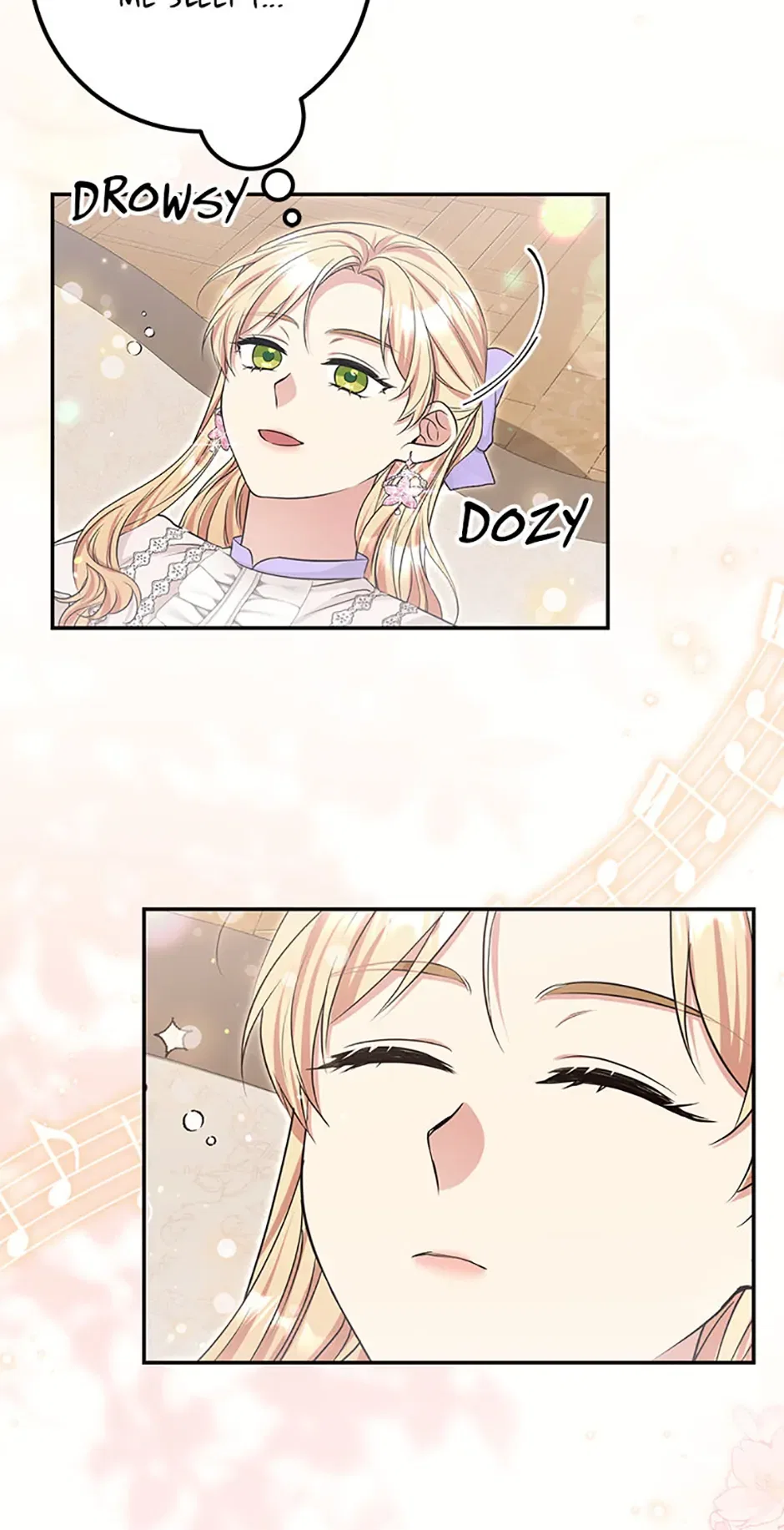 The Student Guardians Are Obsessed With Me Chapter 38 – Page 47