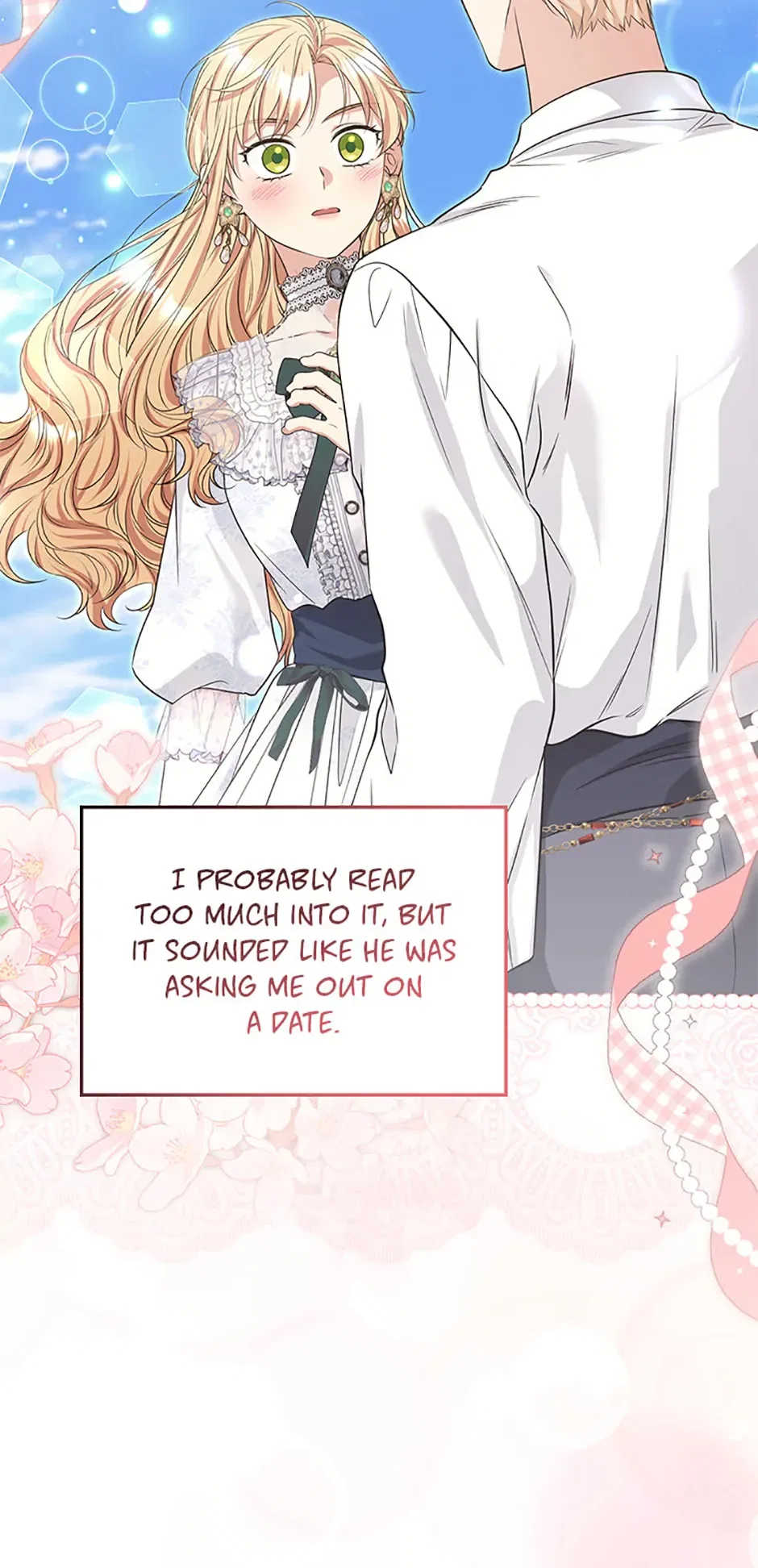The Student Guardians Are Obsessed With Me Chapter 38 – Page 50