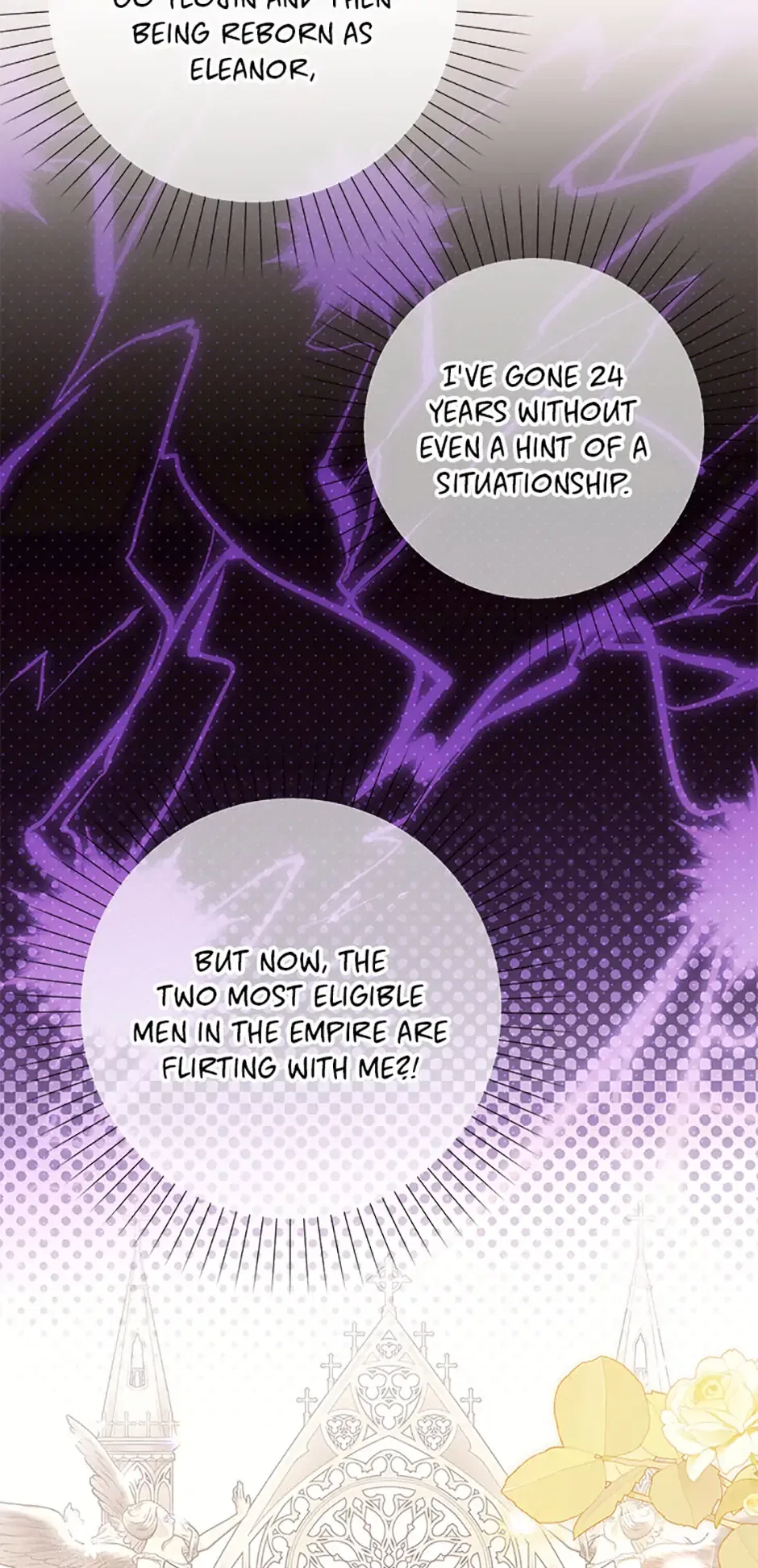 The Student Guardians Are Obsessed With Me Chapter 38 – Page 52