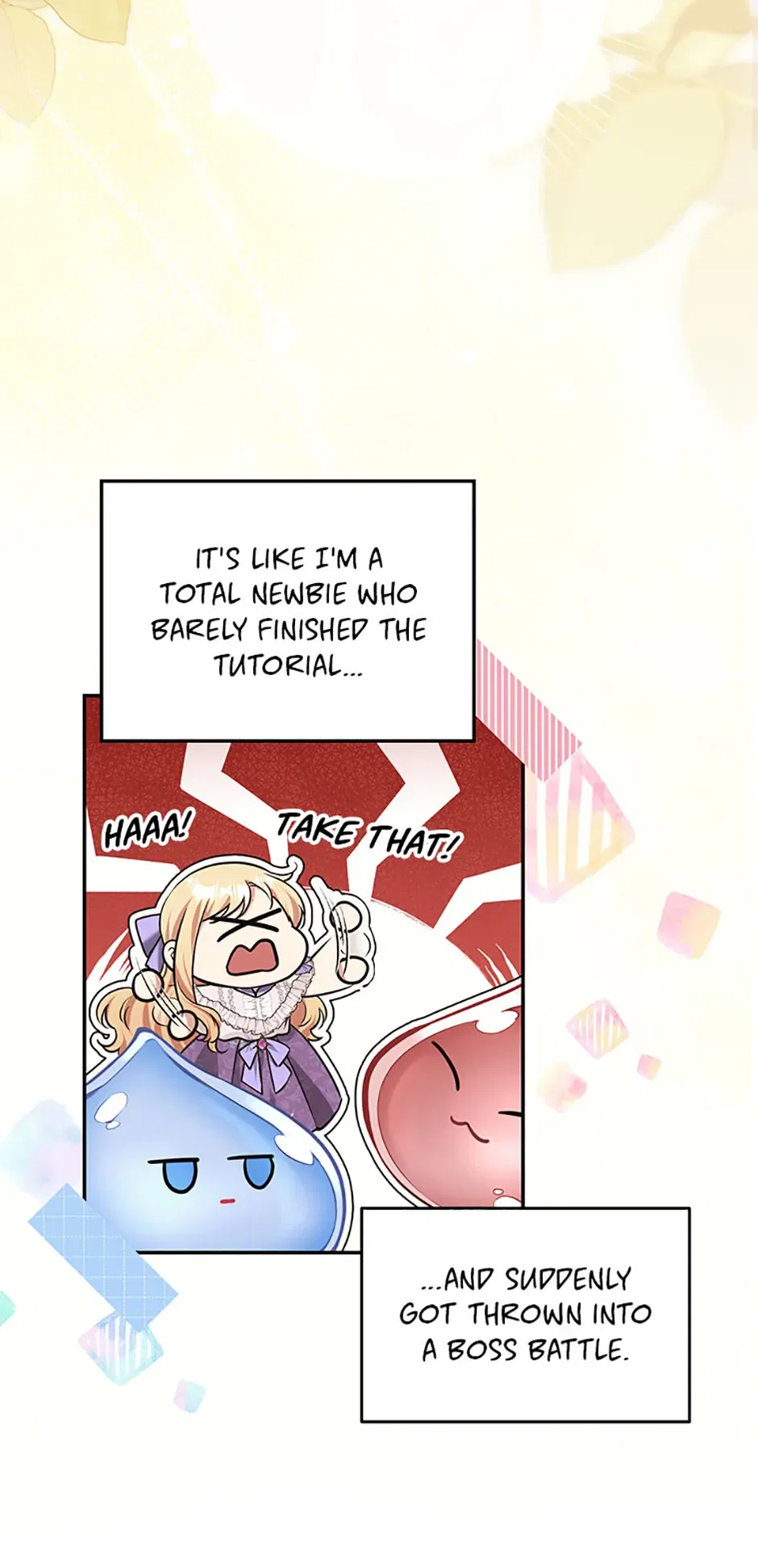 The Student Guardians Are Obsessed With Me Chapter 38 – Page 54