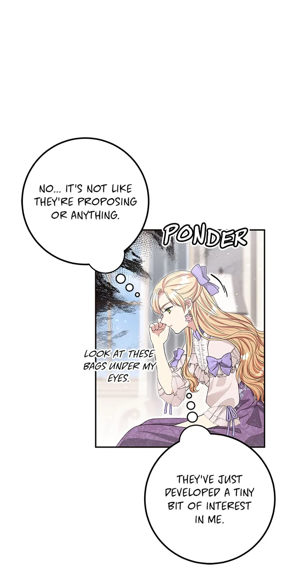 The Student Guardians Are Obsessed With Me Chapter 38 – Page 55