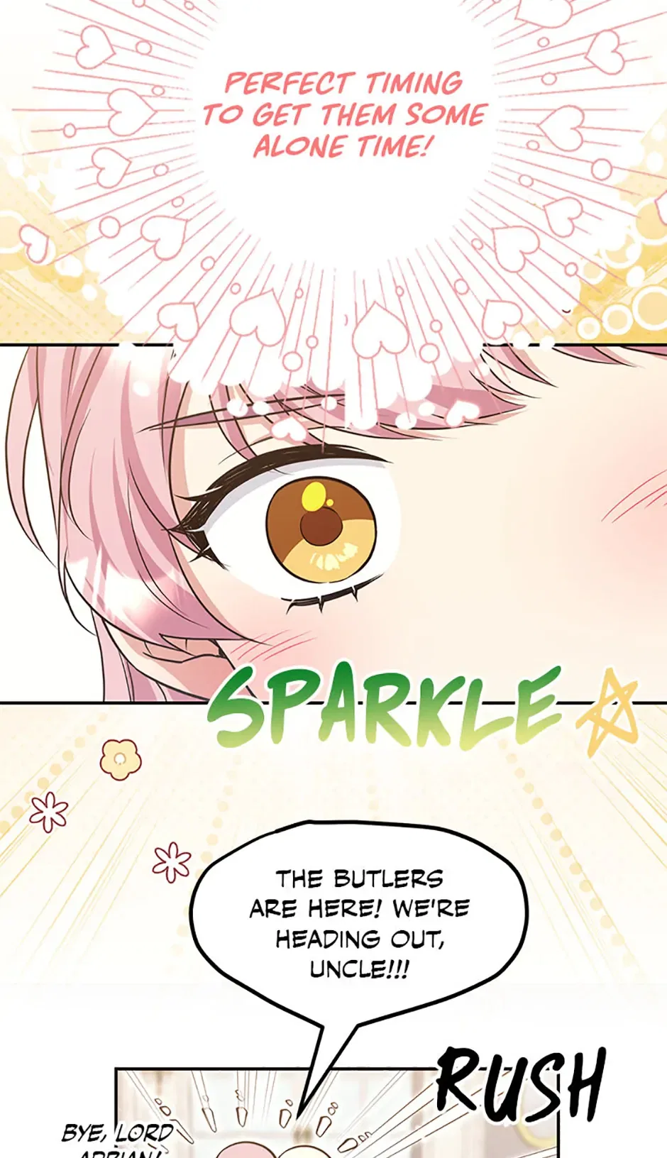 The Student Guardians Are Obsessed With Me Chapter 38 – Page 58