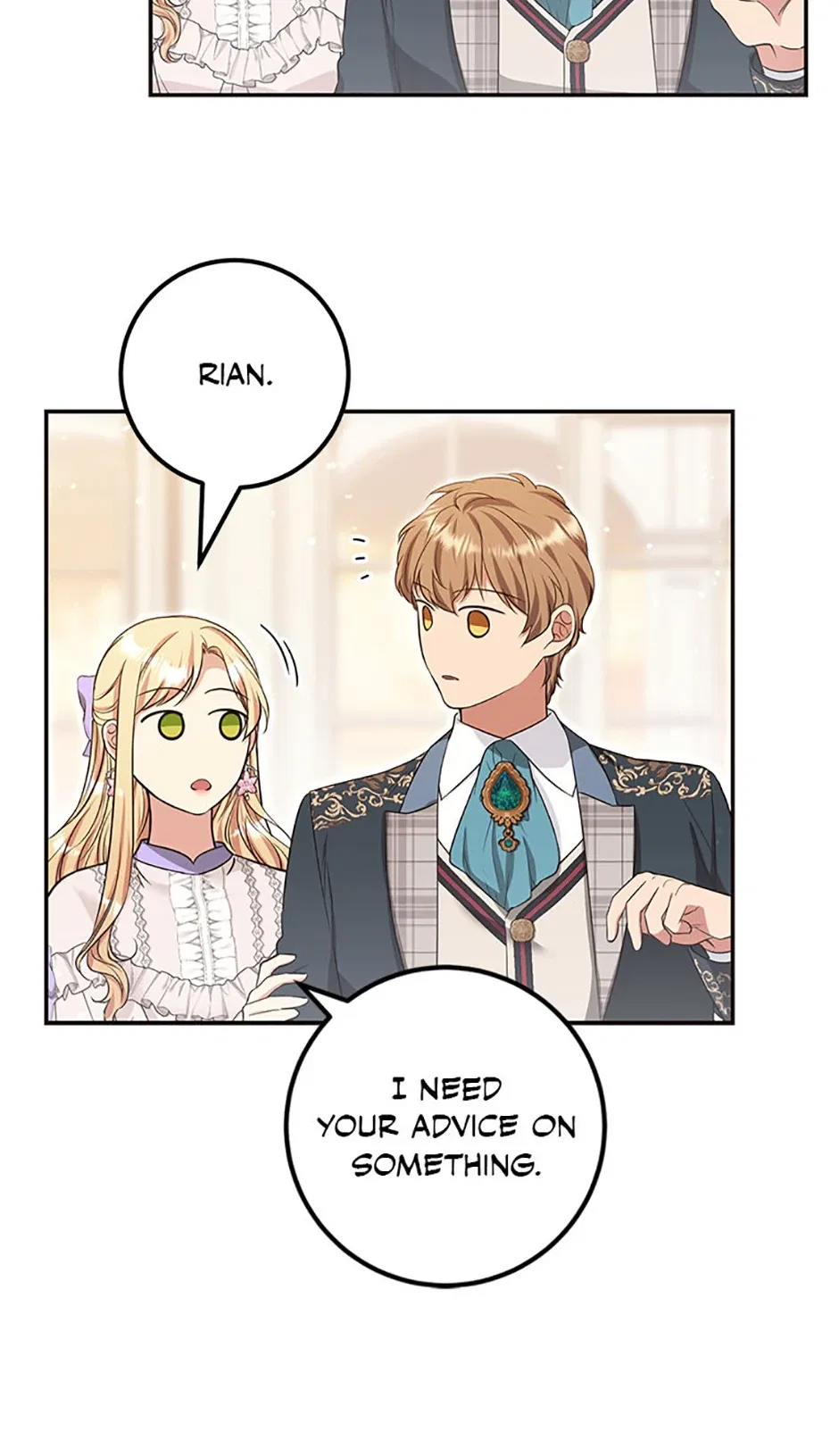 The Student Guardians Are Obsessed With Me Chapter 38 – Page 60