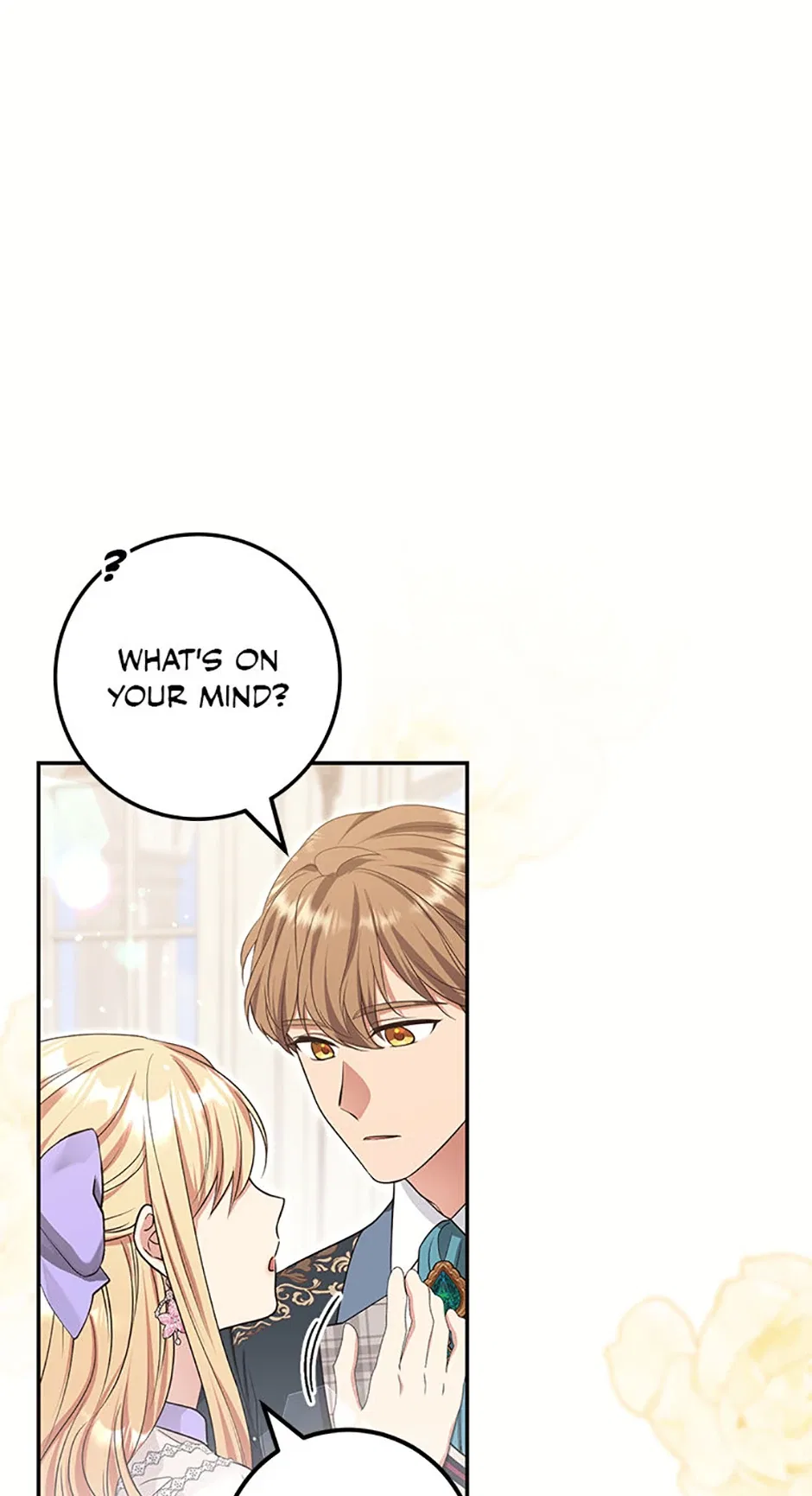 The Student Guardians Are Obsessed With Me Chapter 38 – Page 61