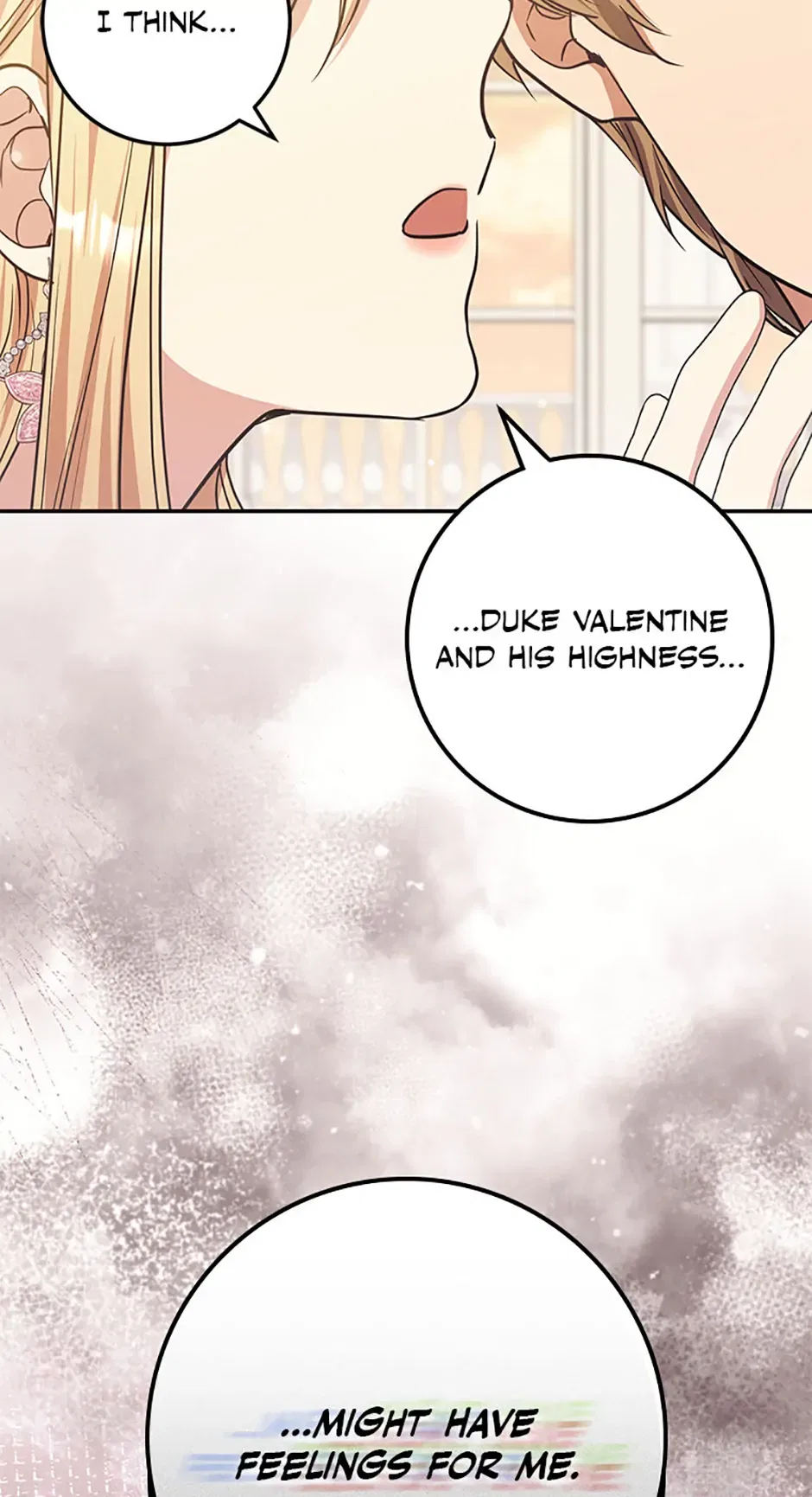 The Student Guardians Are Obsessed With Me Chapter 38 – Page 63