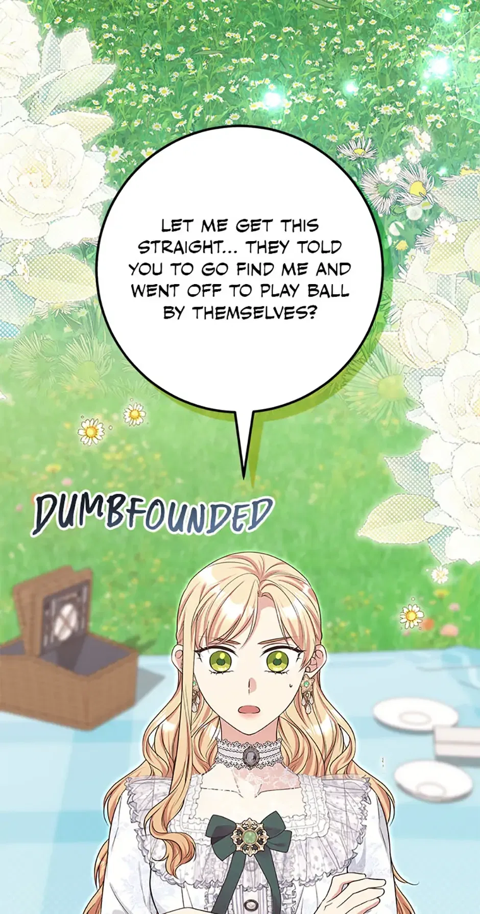 The Student Guardians Are Obsessed With Me Chapter 37 – Page 2
