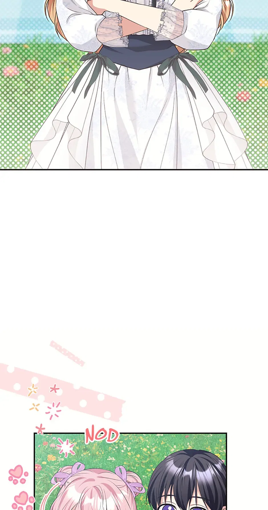 The Student Guardians Are Obsessed With Me Chapter 37 – Page 3