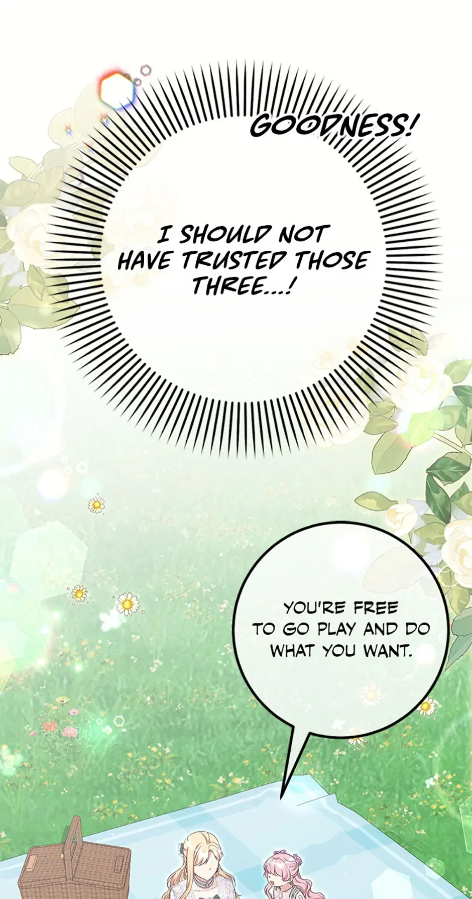 The Student Guardians Are Obsessed With Me Chapter 37 – Page 5