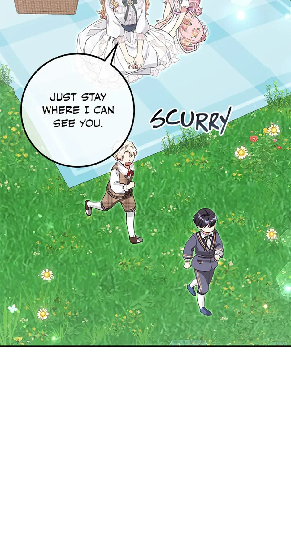 The Student Guardians Are Obsessed With Me Chapter 37 – Page 6
