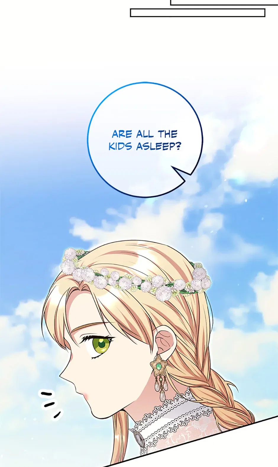 The Student Guardians Are Obsessed With Me Chapter 37 – Page 14