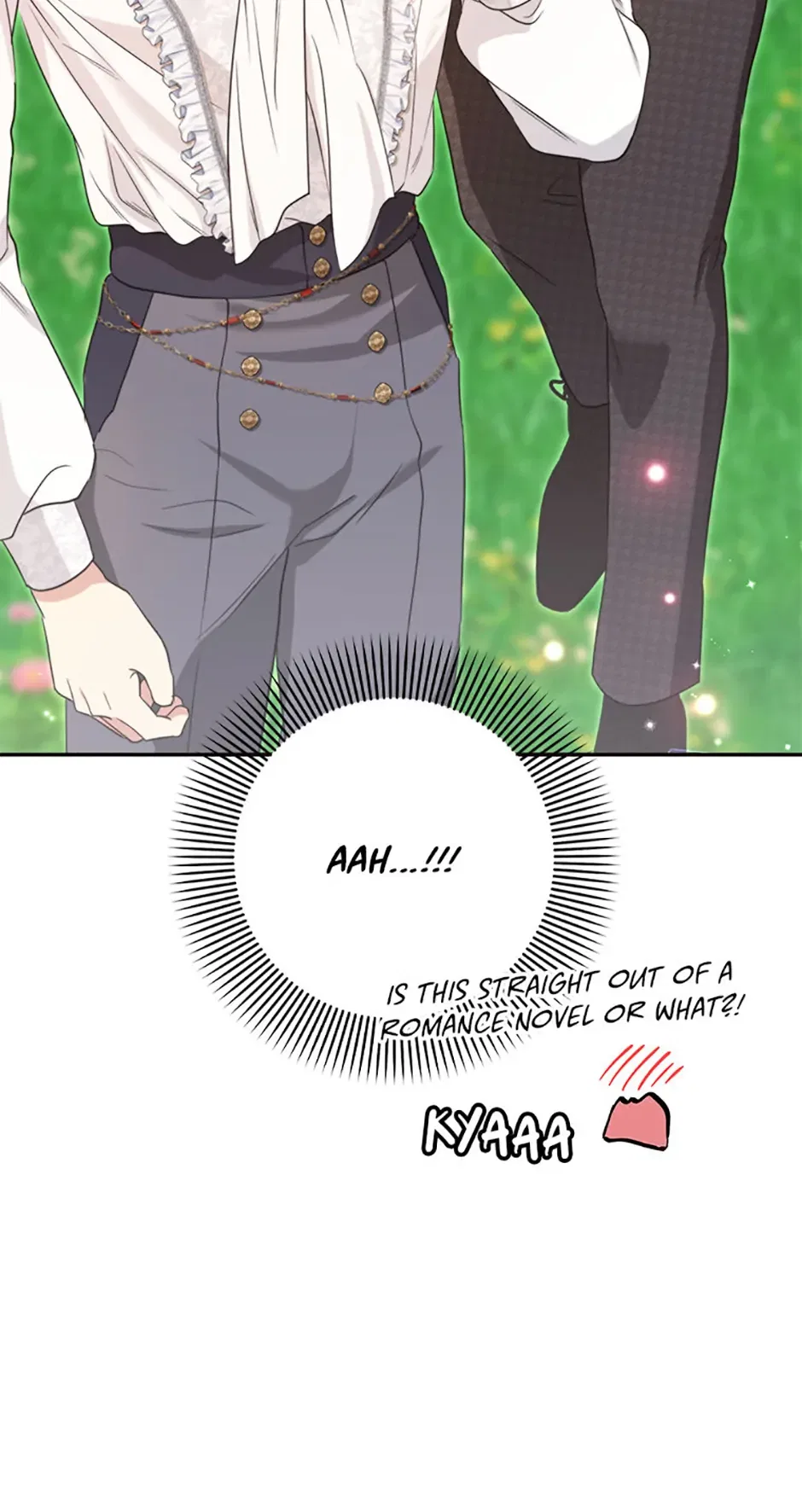 The Student Guardians Are Obsessed With Me Chapter 37 – Page 19