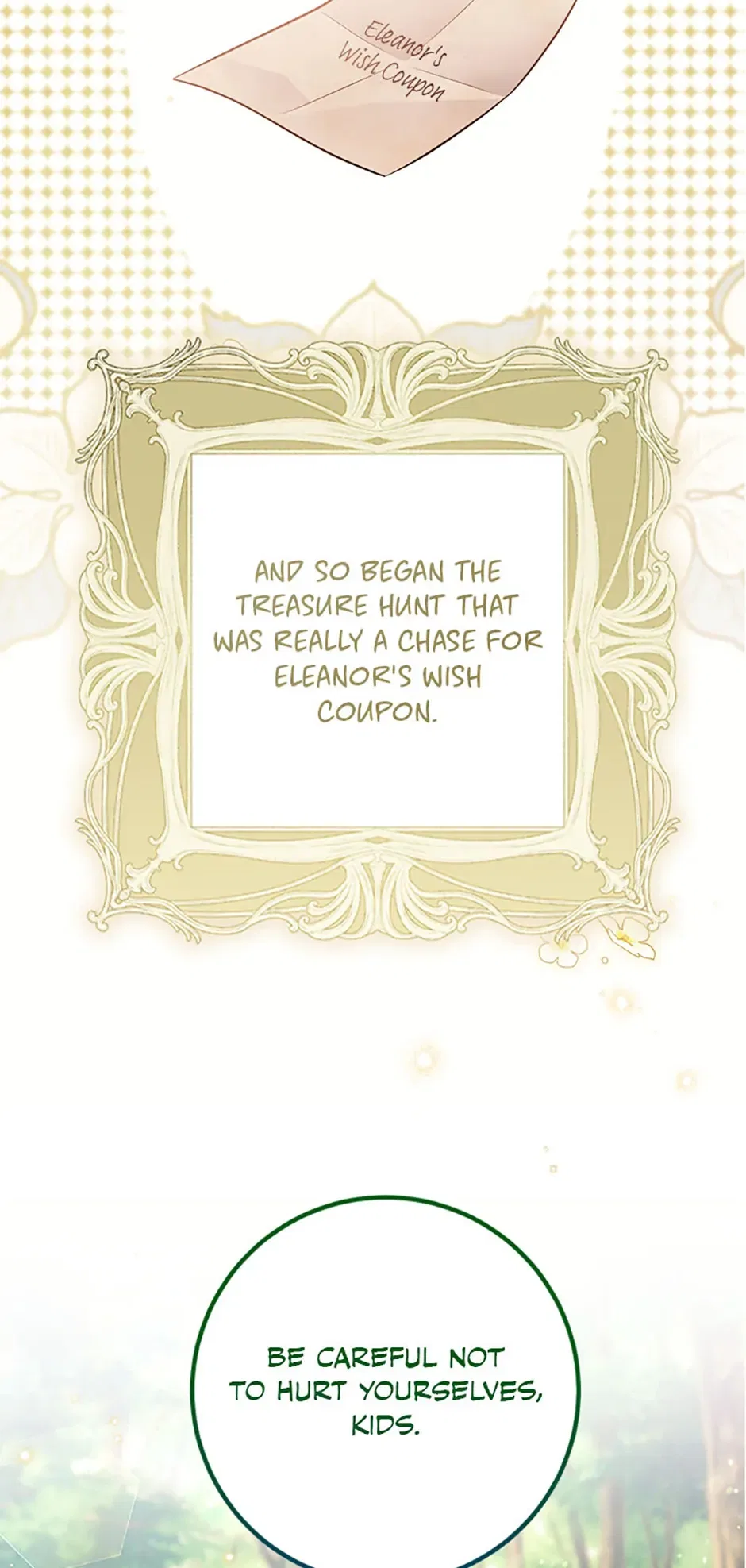 The Student Guardians Are Obsessed With Me Chapter 37 – Page 25