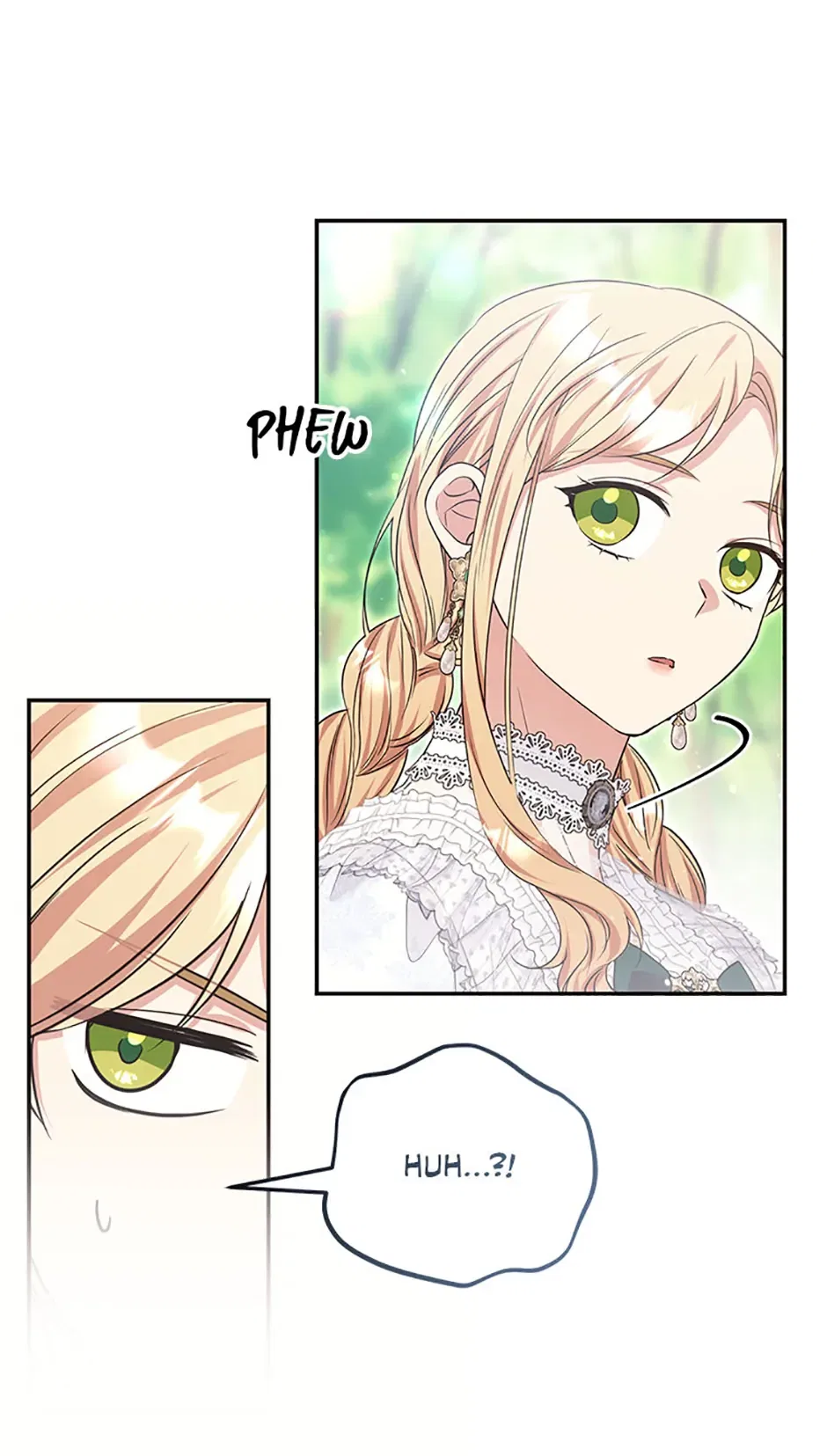 The Student Guardians Are Obsessed With Me Chapter 37 – Page 27