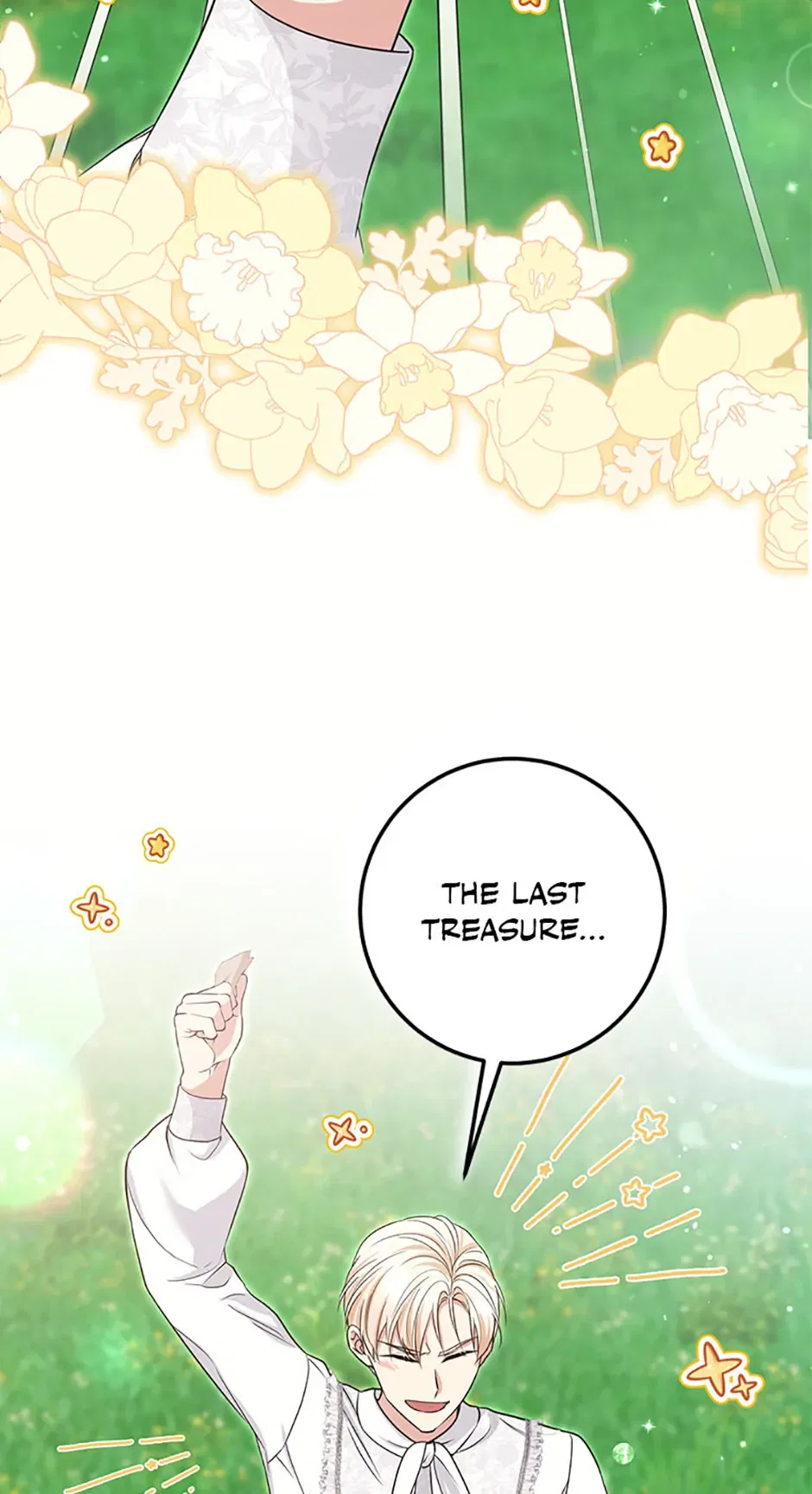 The Student Guardians Are Obsessed With Me Chapter 37 – Page 36