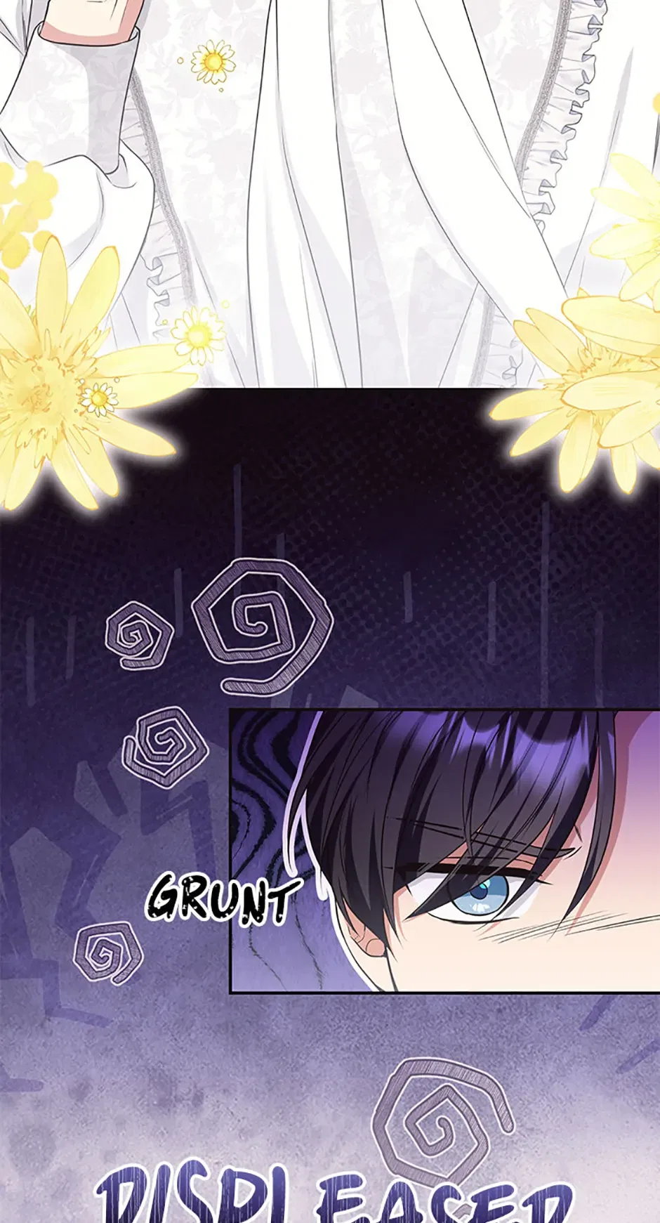 The Student Guardians Are Obsessed With Me Chapter 37 – Page 39
