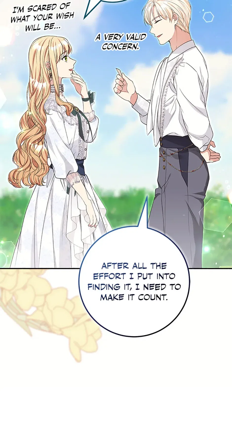 The Student Guardians Are Obsessed With Me Chapter 37 – Page 41