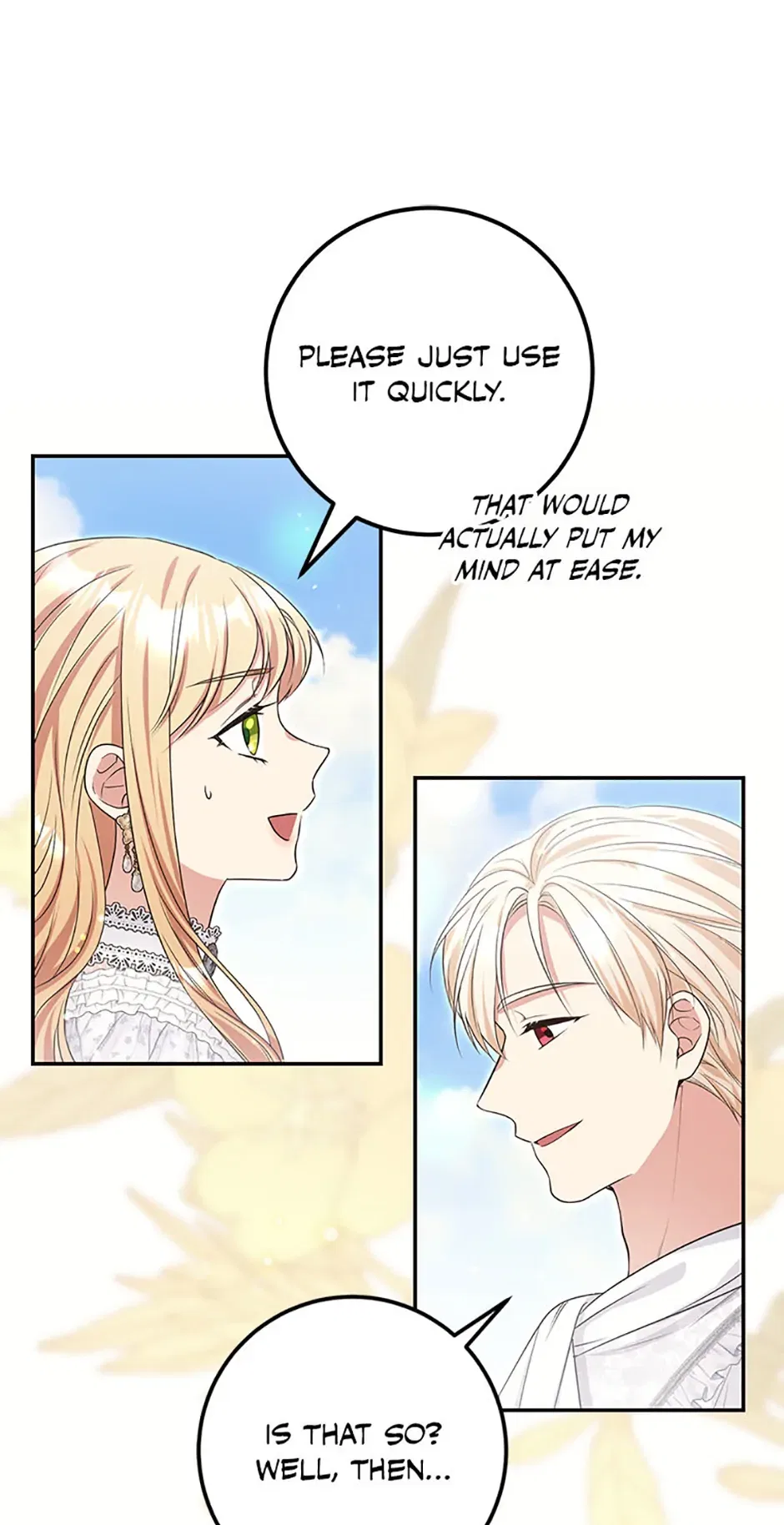 The Student Guardians Are Obsessed With Me Chapter 37 – Page 42