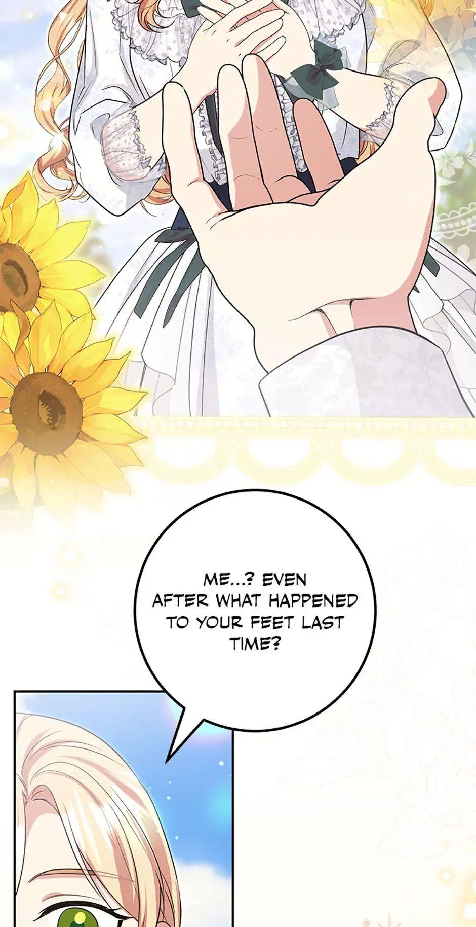The Student Guardians Are Obsessed With Me Chapter 37 – Page 44
