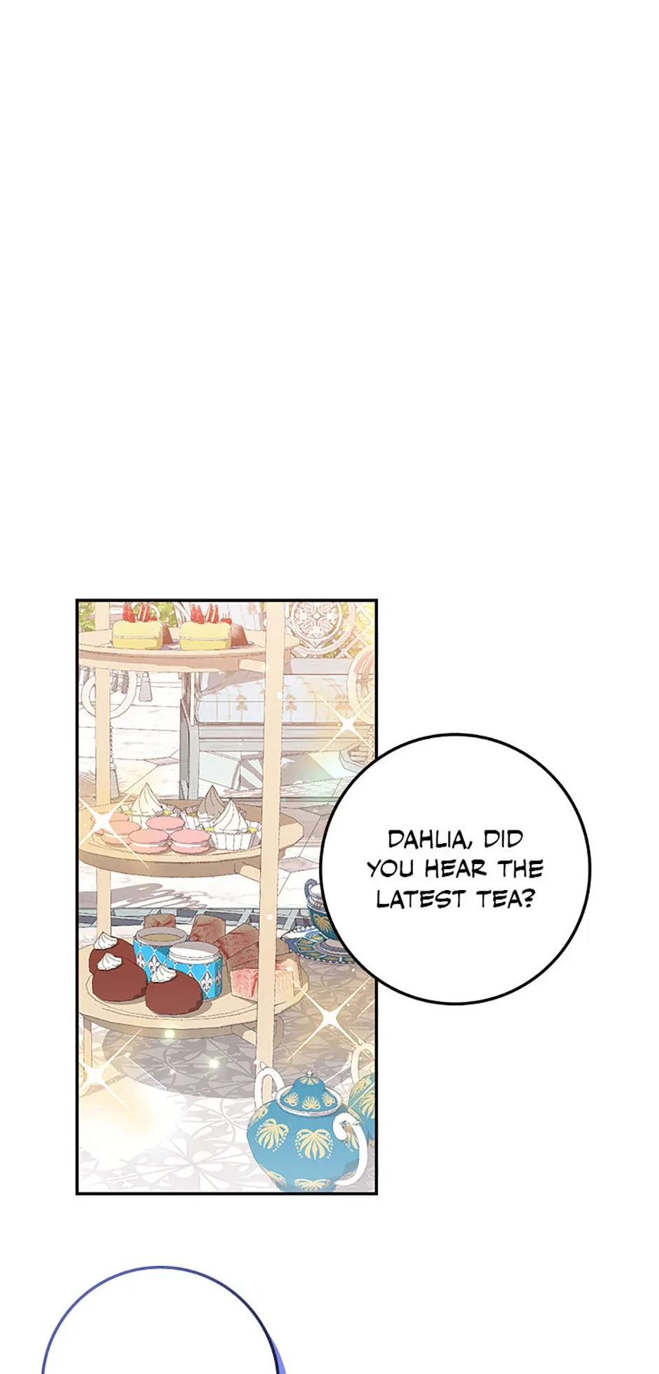 The Student Guardians Are Obsessed With Me Chapter 37 – Page 49
