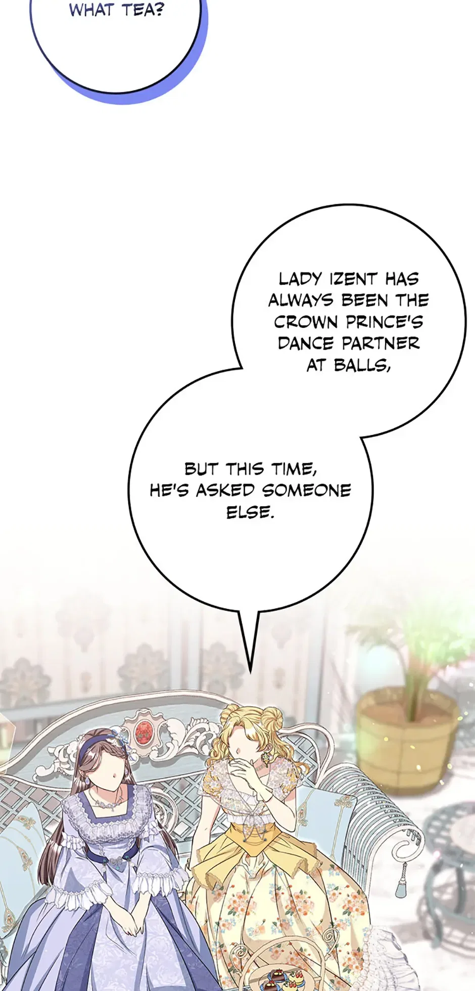 The Student Guardians Are Obsessed With Me Chapter 37 – Page 50