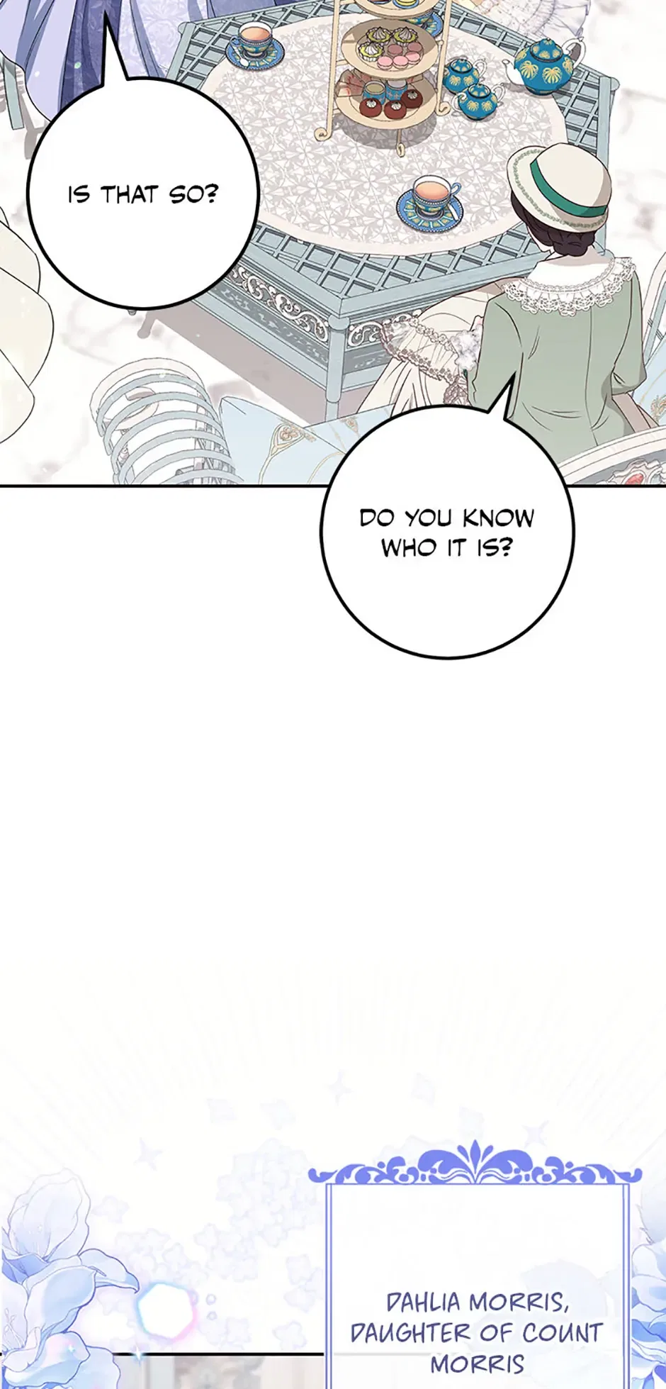 The Student Guardians Are Obsessed With Me Chapter 37 – Page 51