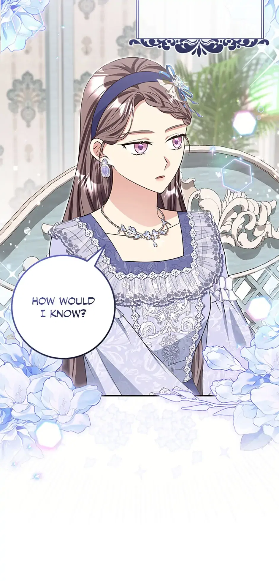 The Student Guardians Are Obsessed With Me Chapter 37 – Page 52